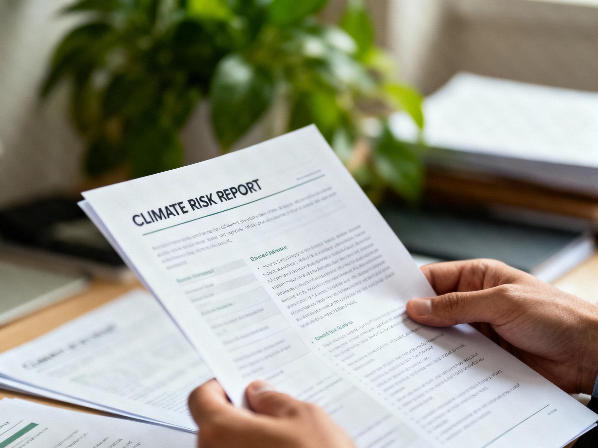 Climate Disclosure Comes to Cannabis: Preparing for California SB 253 and SB 261 by 2026