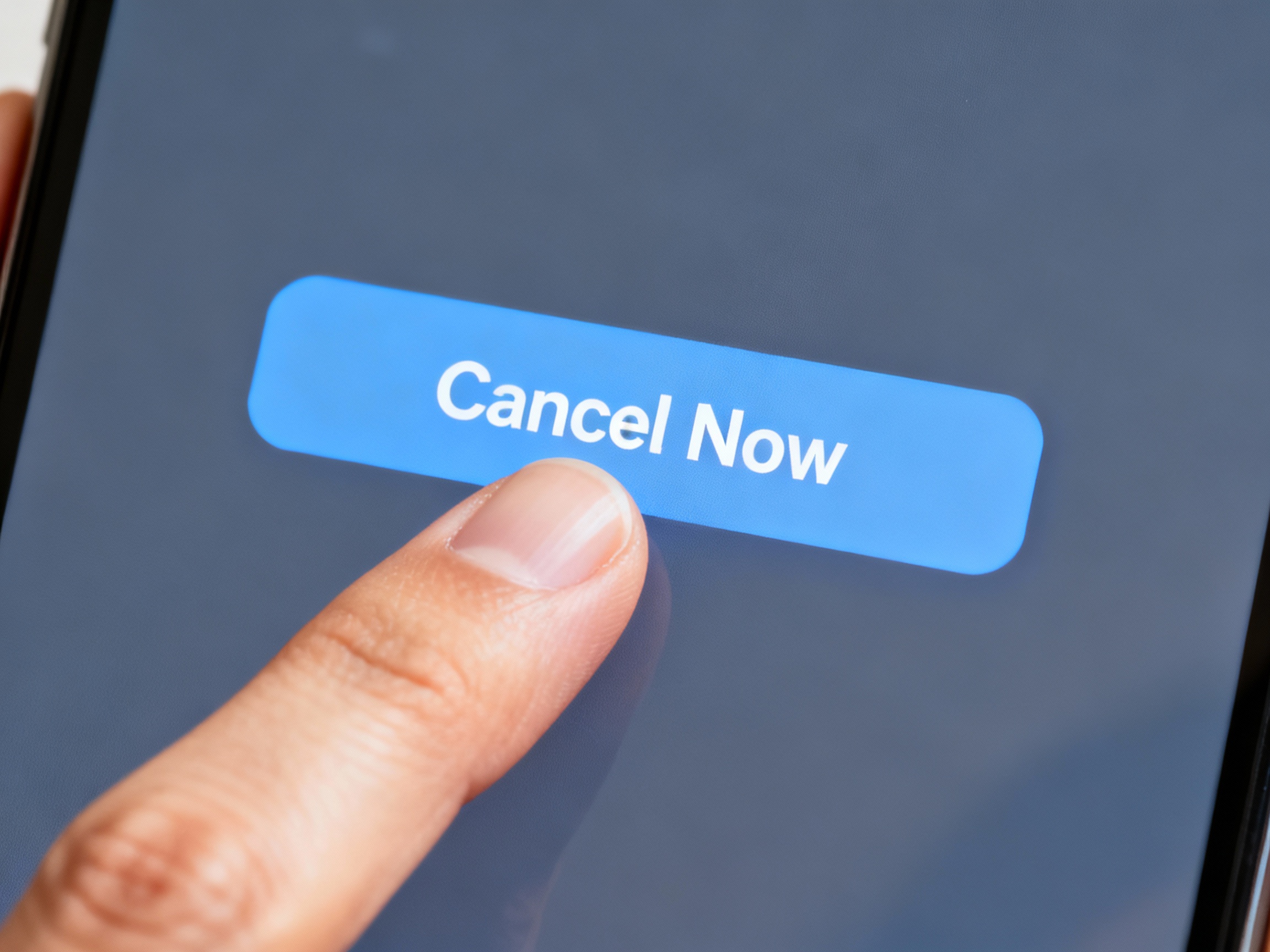 Click-to-Cancel Comes for Auto-Ship CBD: The FTC’s Negative Option Rule in 2025