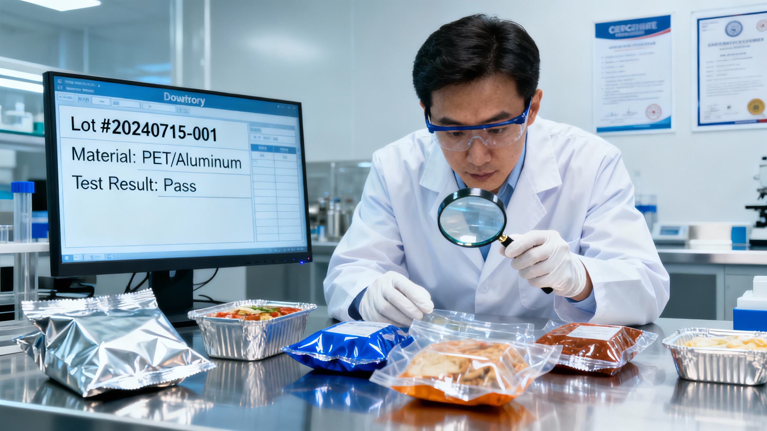 TSCA PFAS Reporting Delayed to 2026: What Cannabis and Hemp Brands Should Inventory Now