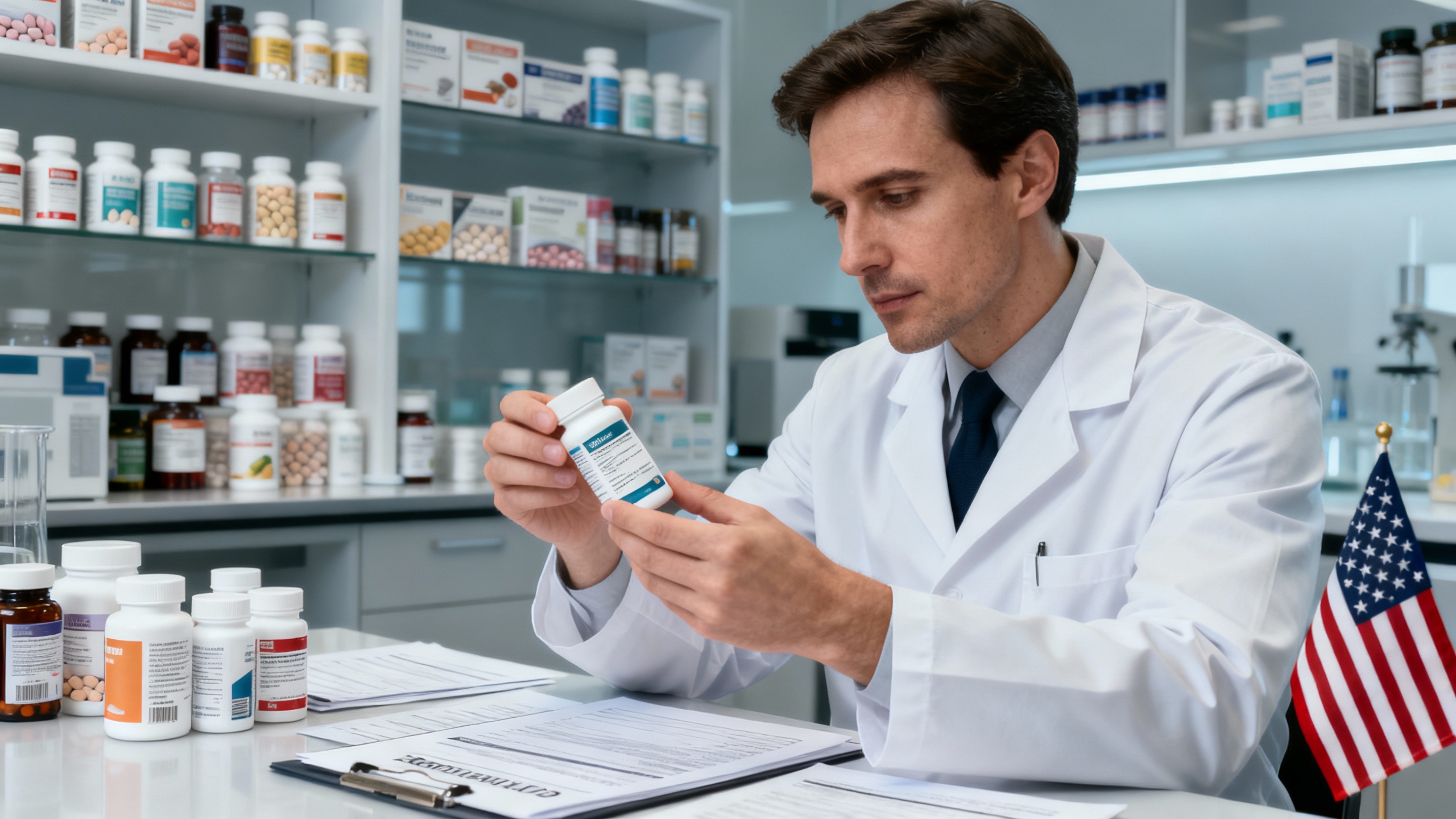 “Made in USA” Claims for Hemp and CBD Under Fire: 2025 FTC Enforcement Lessons for Labels and Marketplaces