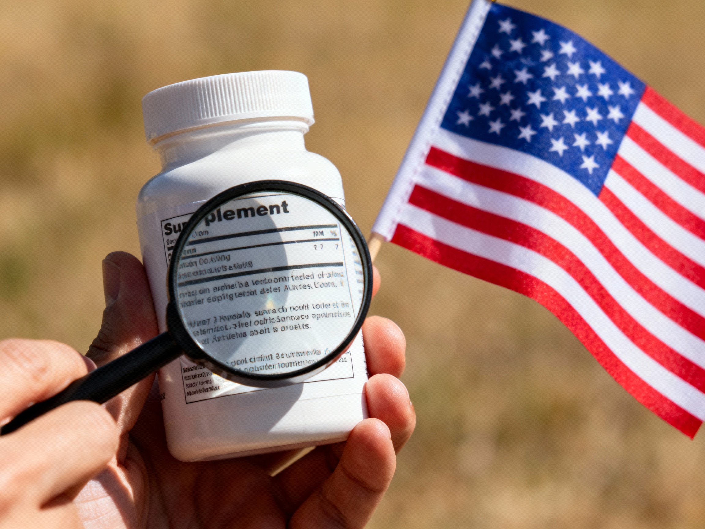 “Made in USA” Claims for Hemp and CBD Under Fire: 2025 FTC Enforcement Lessons for Labels and Marketplaces