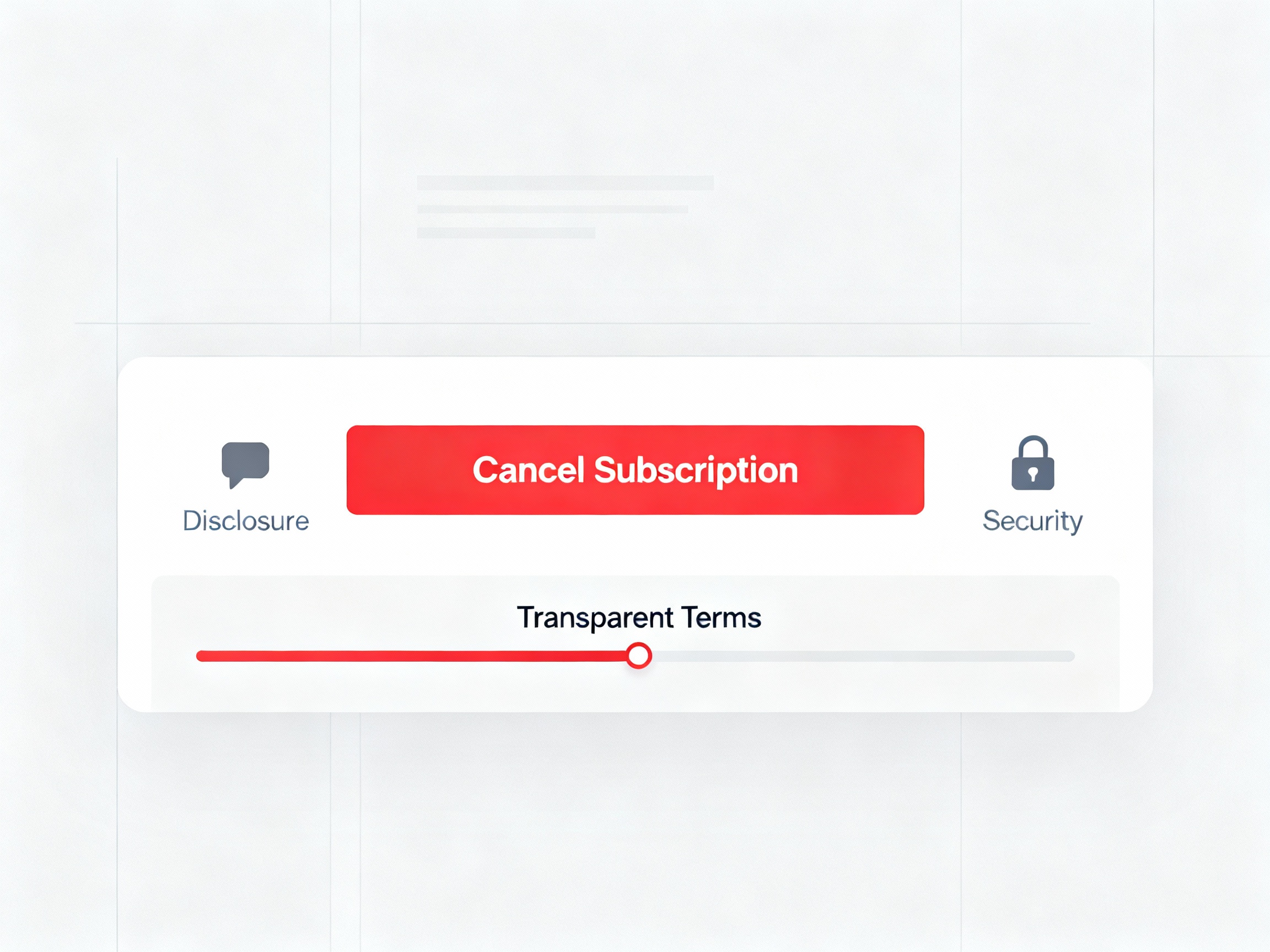 Click‑to‑Cancel Meets CBD Subscriptions: FTC’s 2025 Negative Option Rule for Autoship Clubs