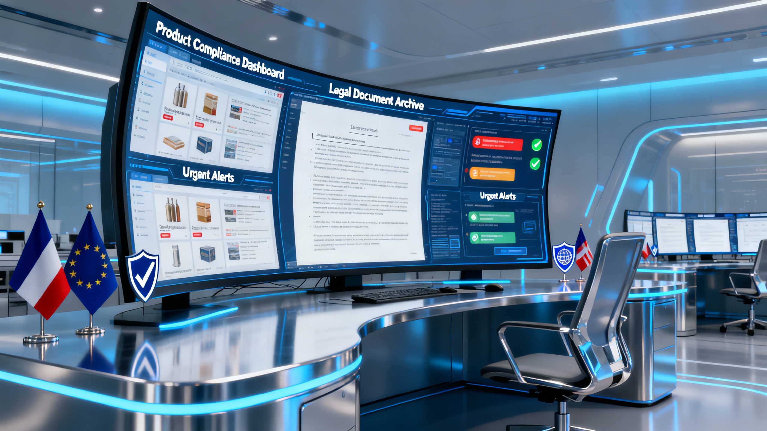 EU Marketplaces Are Cleaning House: DSA Enforcement Risks for CBD and ‘Neo‑Cannabinoid’ Listings in 2025