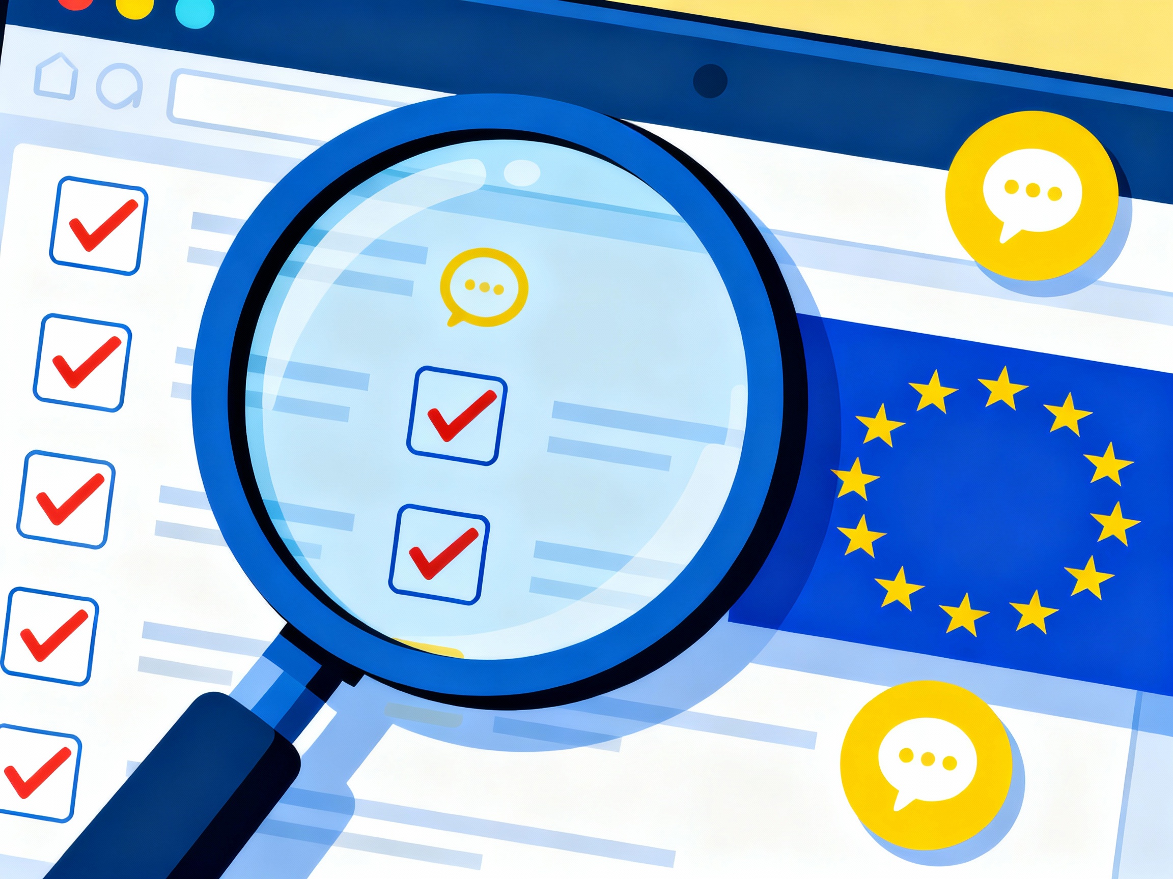 EU Marketplaces Are Cleaning House: DSA Enforcement Risks for CBD and ‘Neo‑Cannabinoid’ Listings in 2025