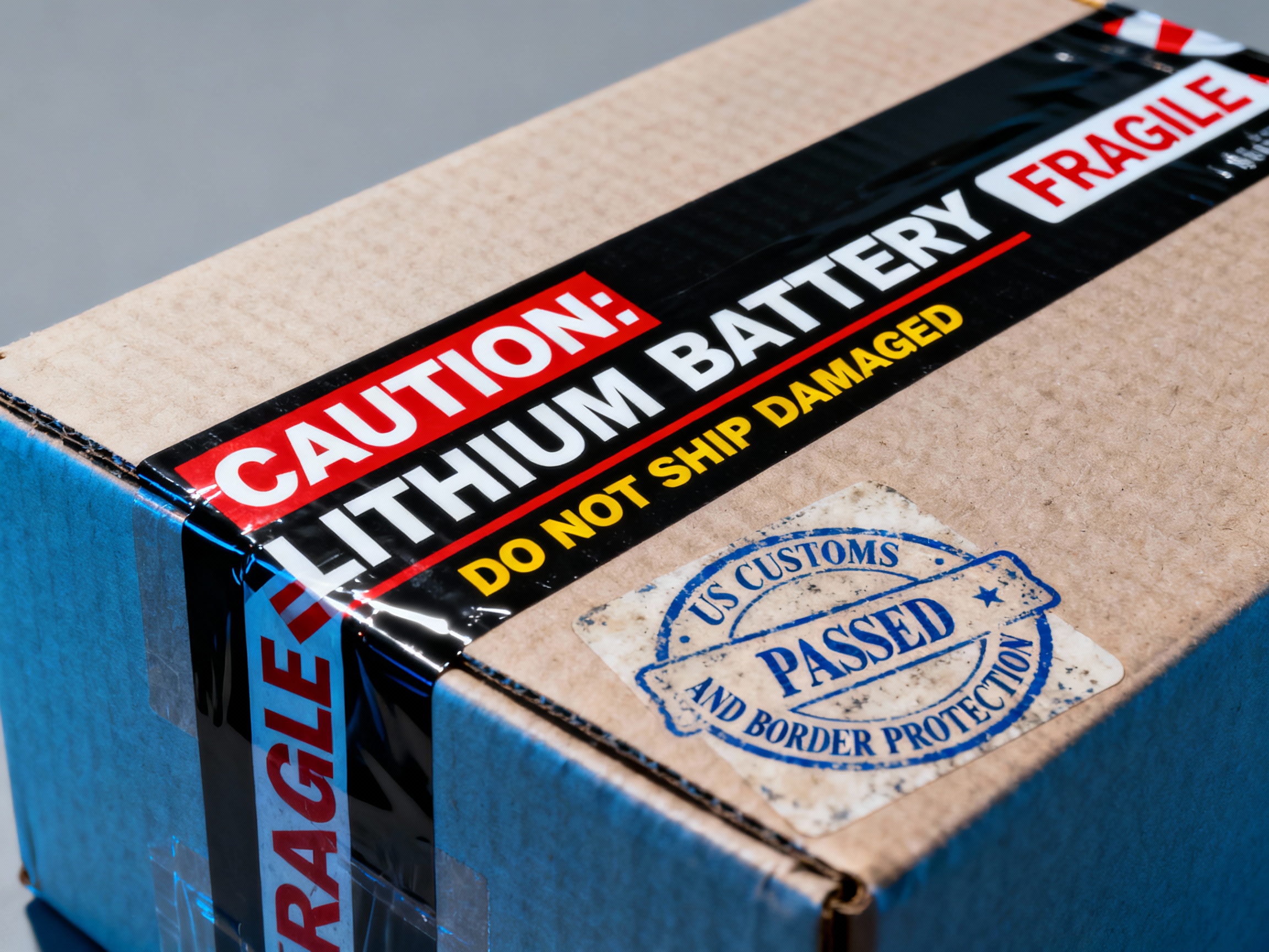 De Minimis Under Fire: CBP, FDA, and USPS Crack Down on Vape Devices—What It Means for Hemp Hardware Imports