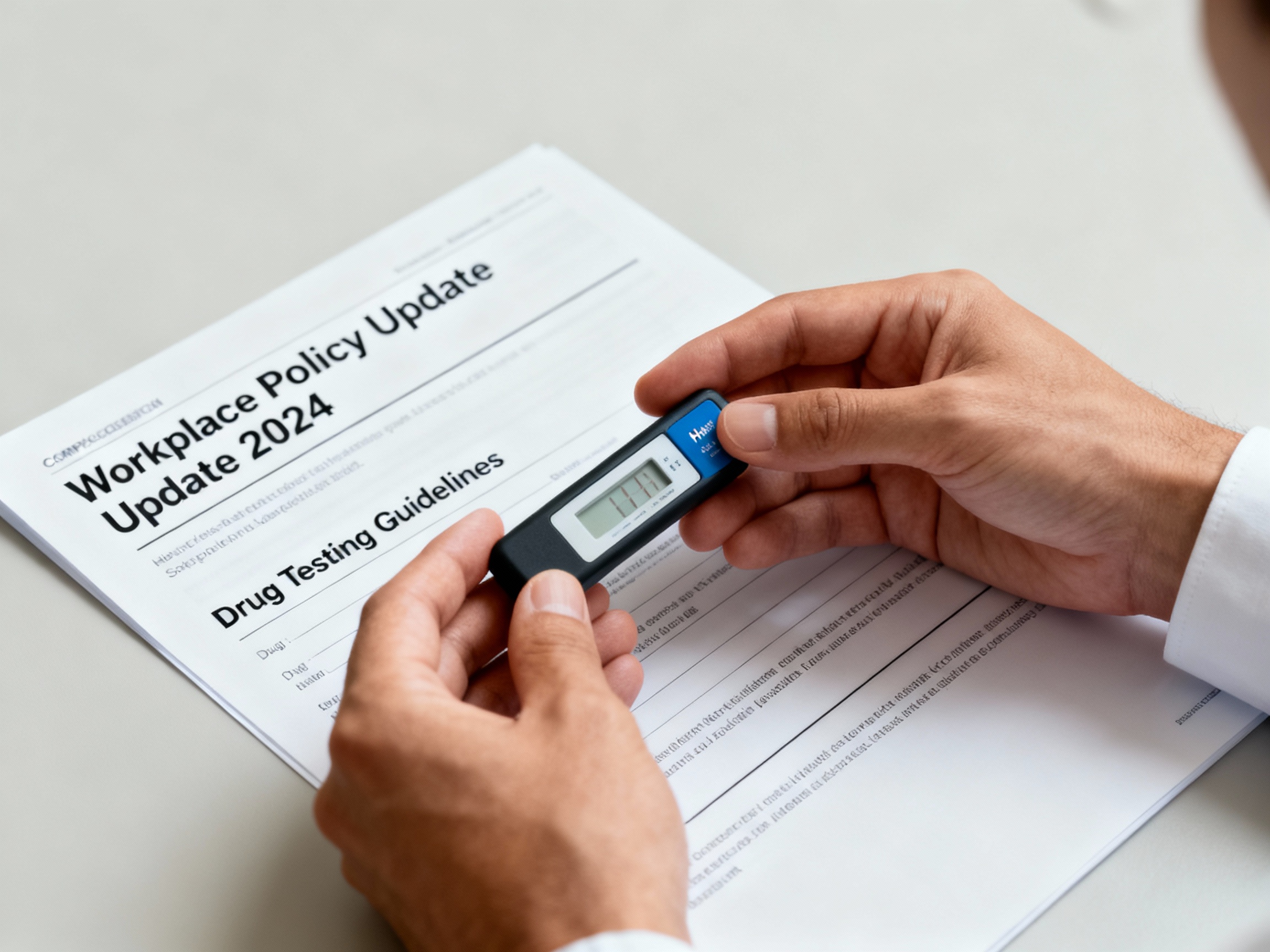 DOT Hair Testing Is Back on the Table: What Cannabis Employers Should Prep for in Late 2025