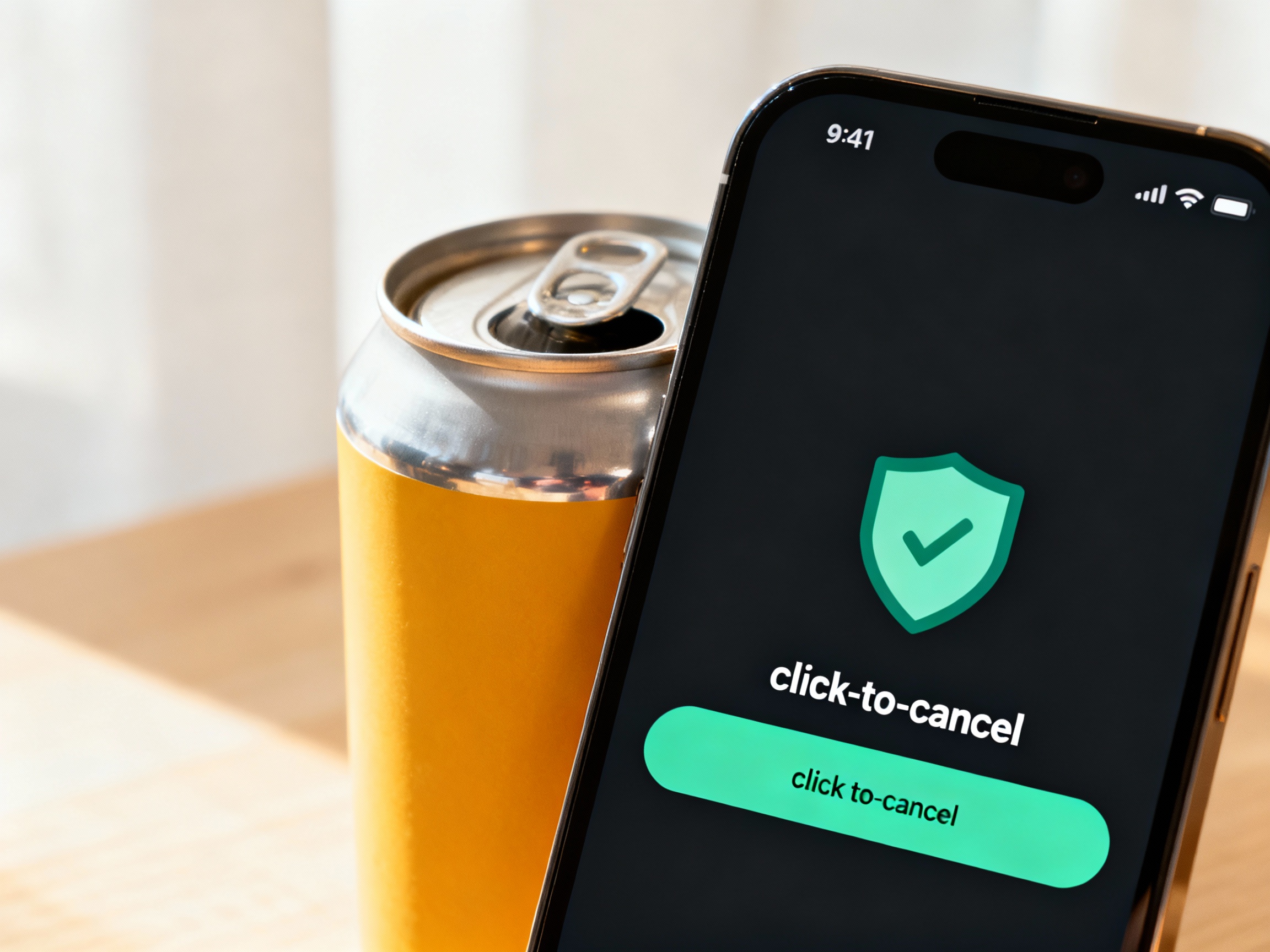 From Ads to Chargebacks: Building a 2025–2026 Compliance Stack for THC Beverage Subscriptions (SMS + ACH + Click‑to‑Cancel)