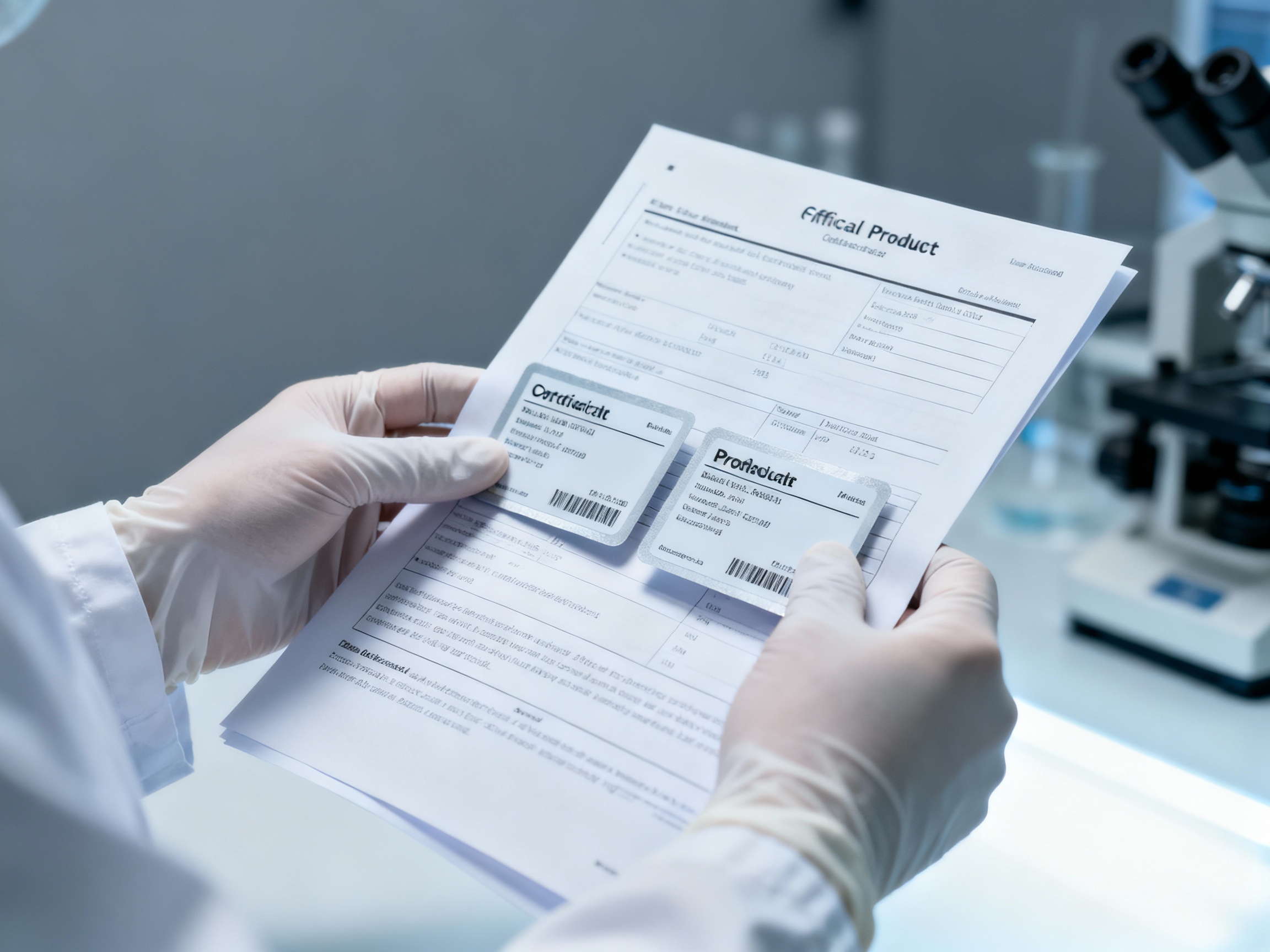 Morocco 2025: First Legal Cannabis Exports and 67 Approved Products—EU‑GMP and Export Docs Explained