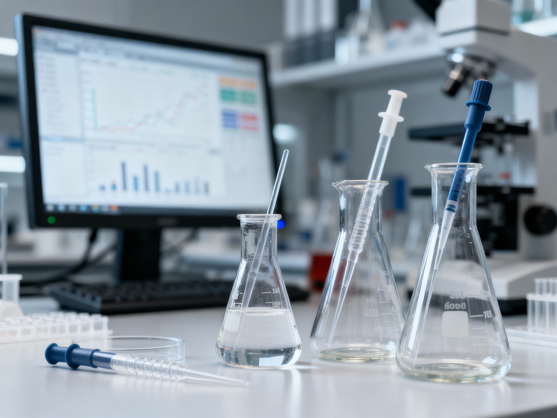 California’s “No Detectable THC” Standard Meets the Lab: LOQ vs. LOD, Method Selection, and Appeal Paths