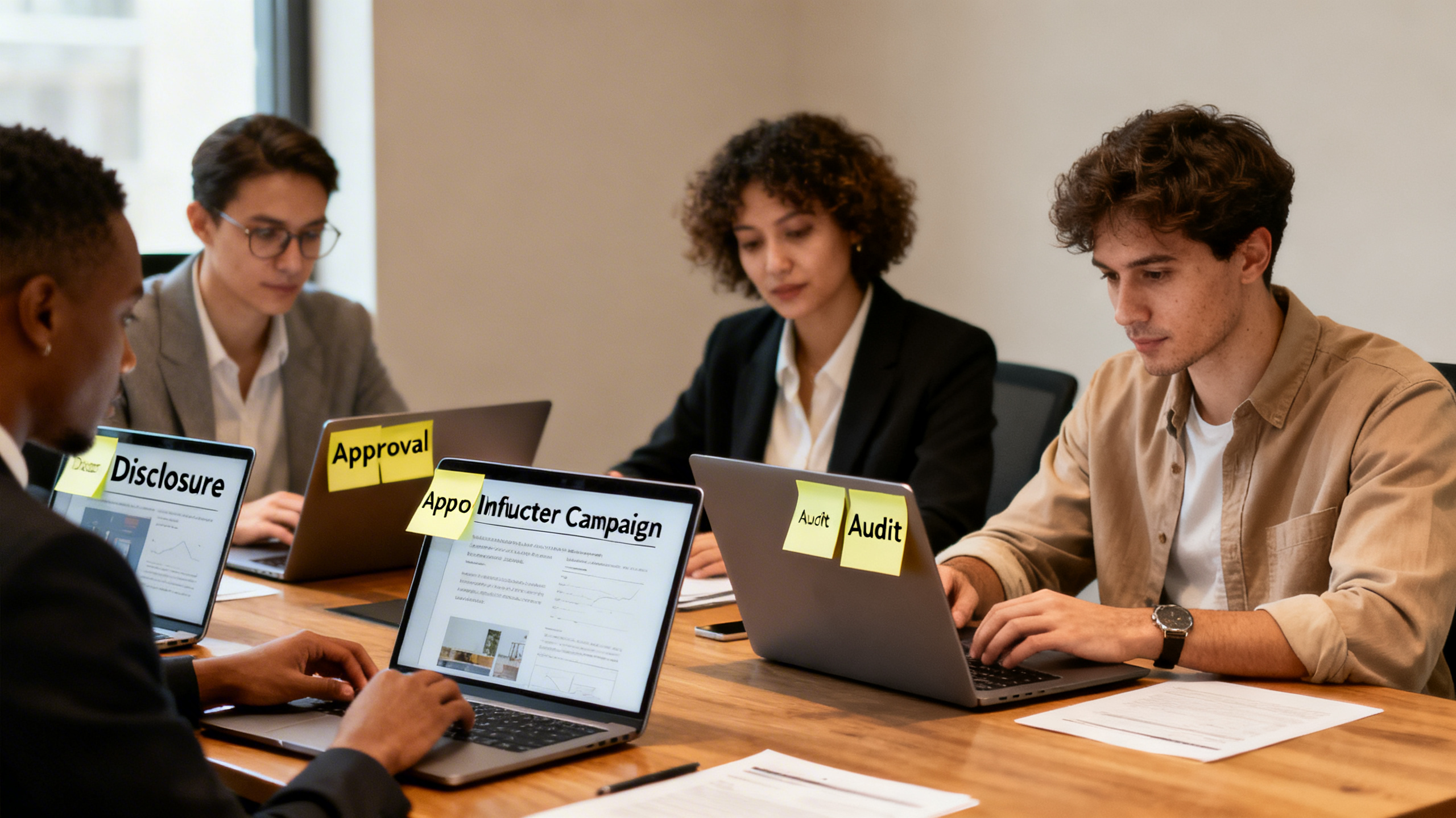 The 2025 Wave of Influencer Class Actions: How Hemp and CBD Brands Should Rewrite Disclosures and Contracts