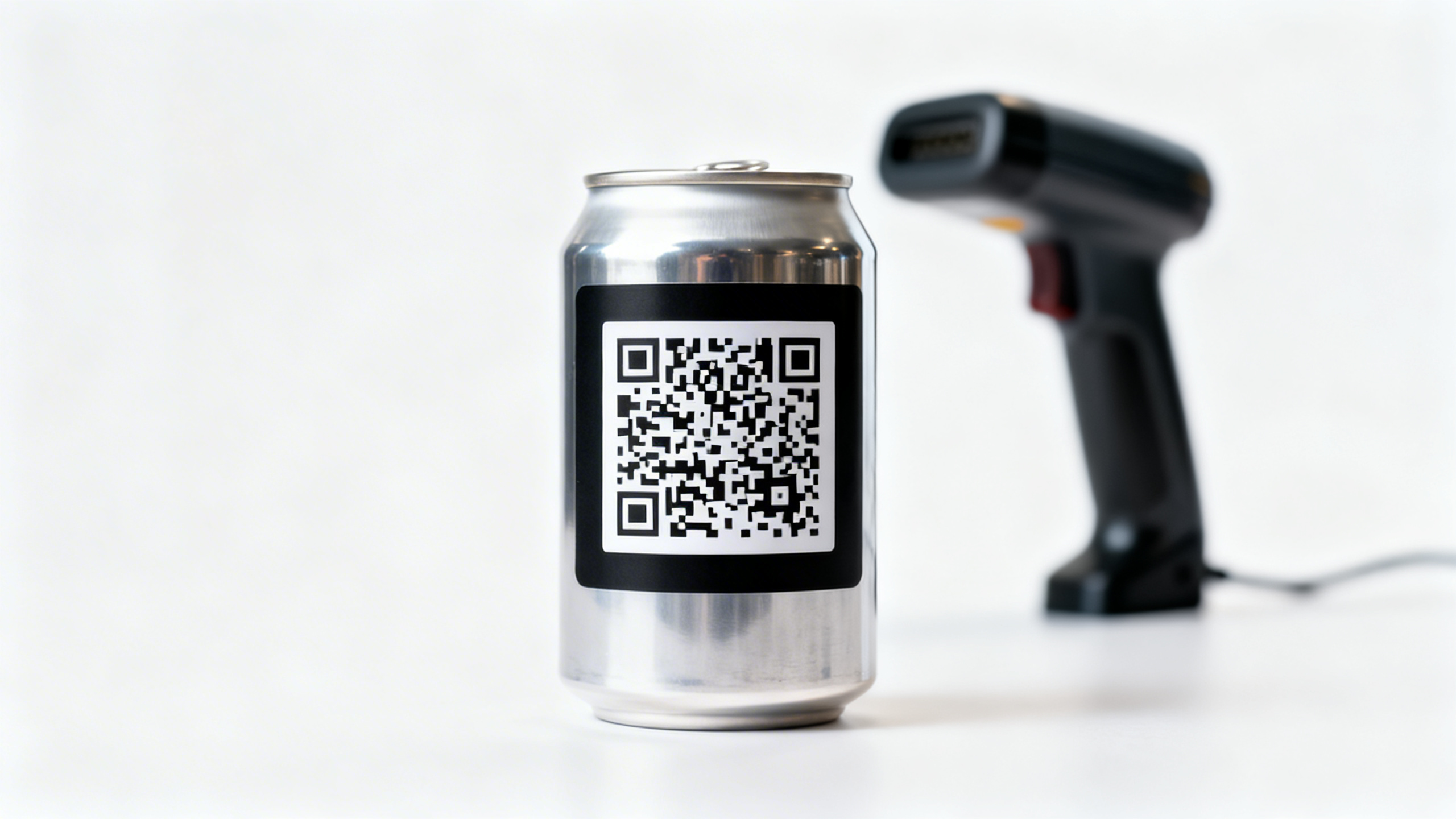 2D Barcode Sunrise 2027 Comes Fast: POS and Recall‑Ready Labels for Hemp‑THC Beverages You Must Build in 2025