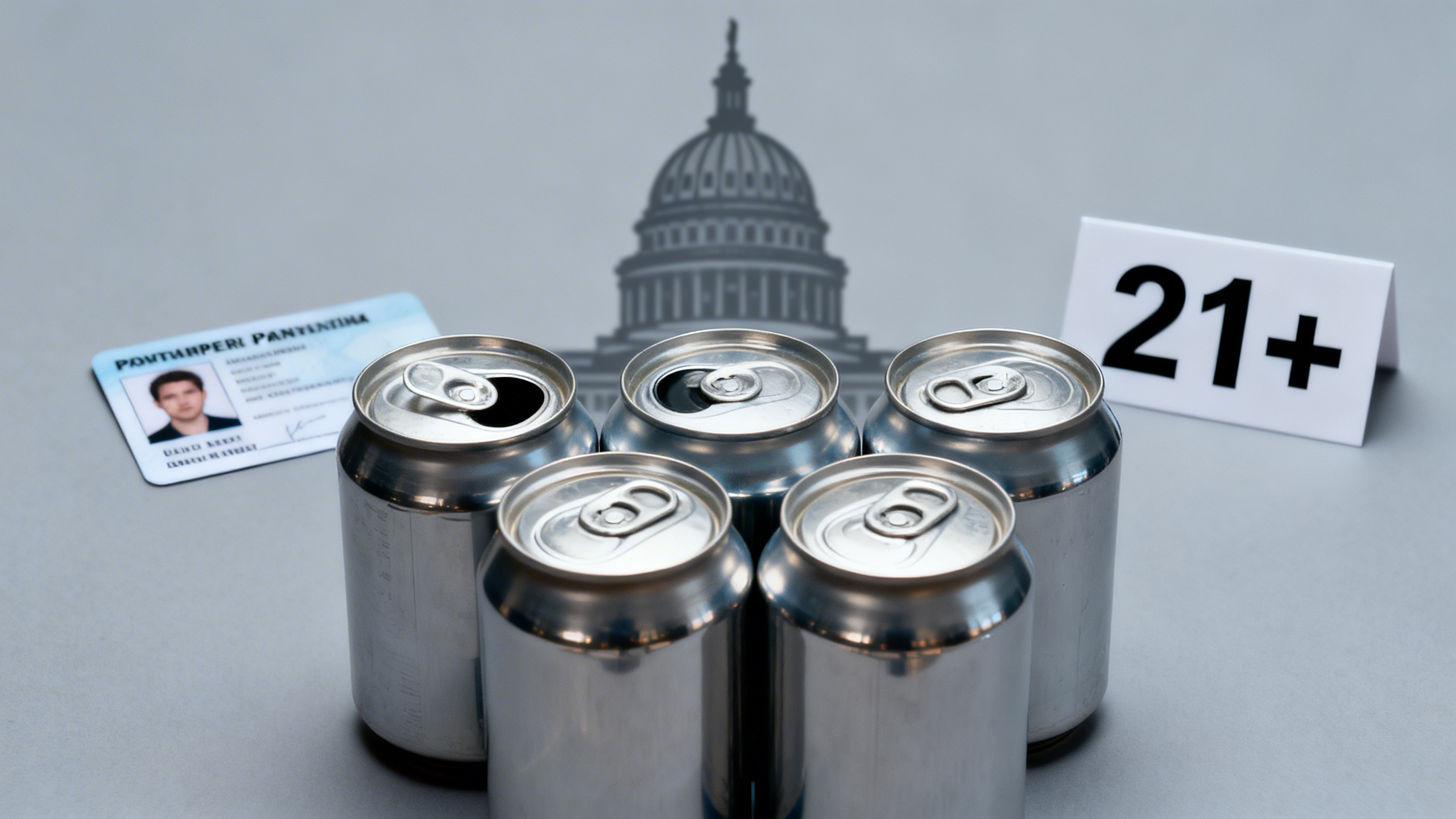 Pennsylvania 2025: The Push to Regulate Hemp‑Derived THC Beverages—Age‑21 Sales, Potency Caps, and Who Can Sell