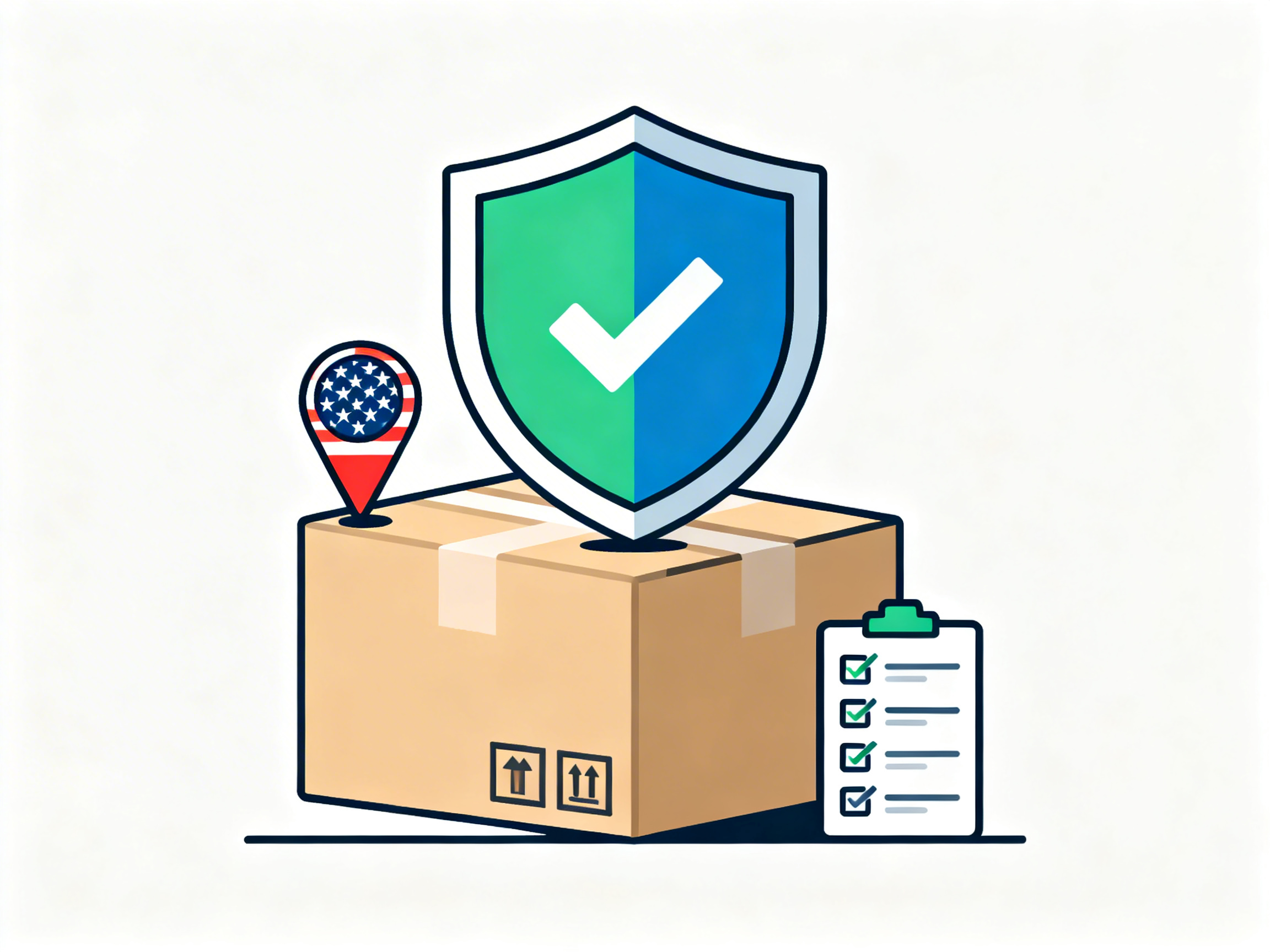 Build a Ship‑Block Engine for Hemp‑THC DTC: Automating State Bans, Carrier Rules, and Tax Logic Before Q4 2025