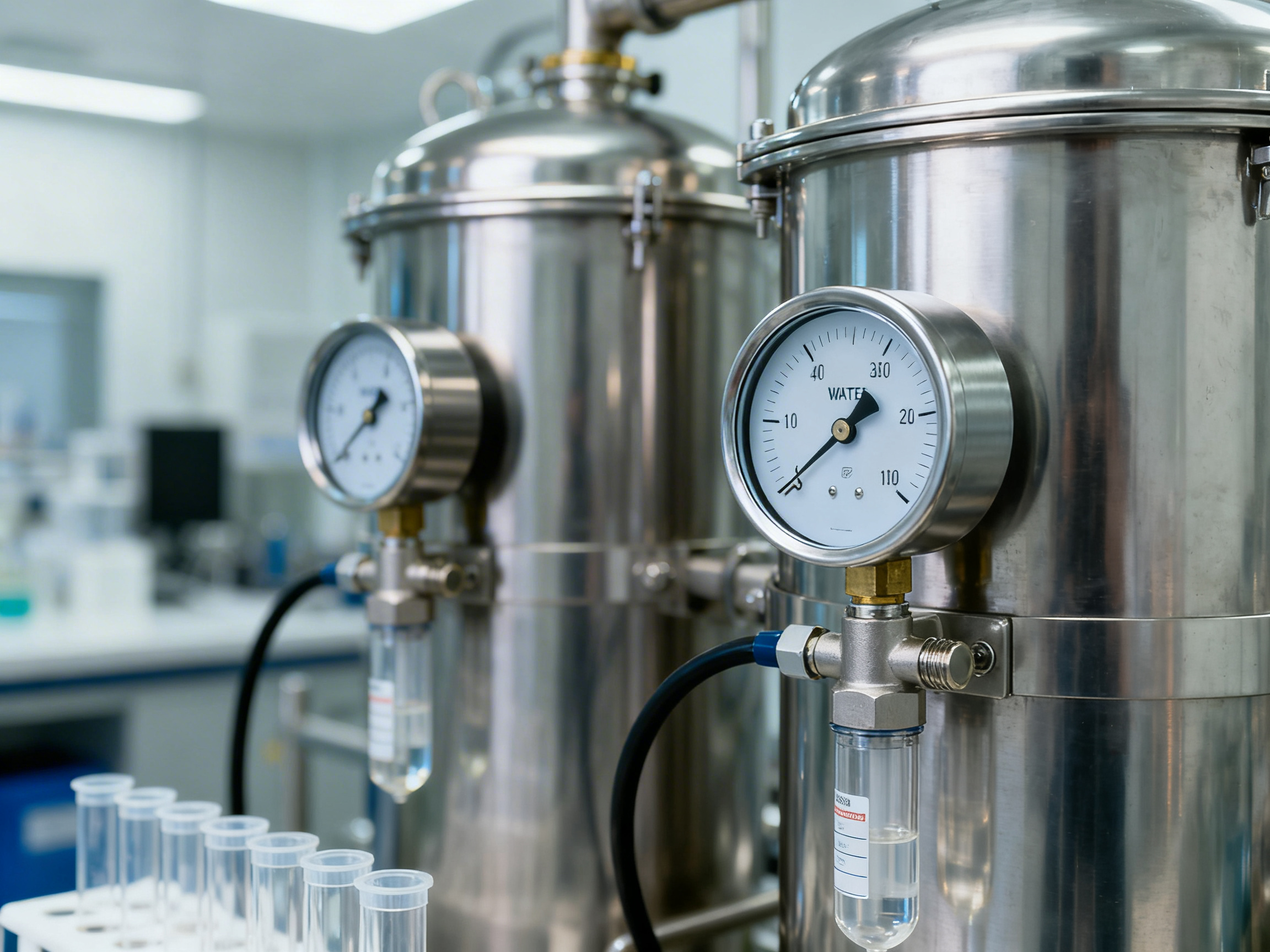After the D.C. Circuit Pauses Parts of EPA’s PFAS Rule: What THC and CBD Beverage Plants Must Change Now