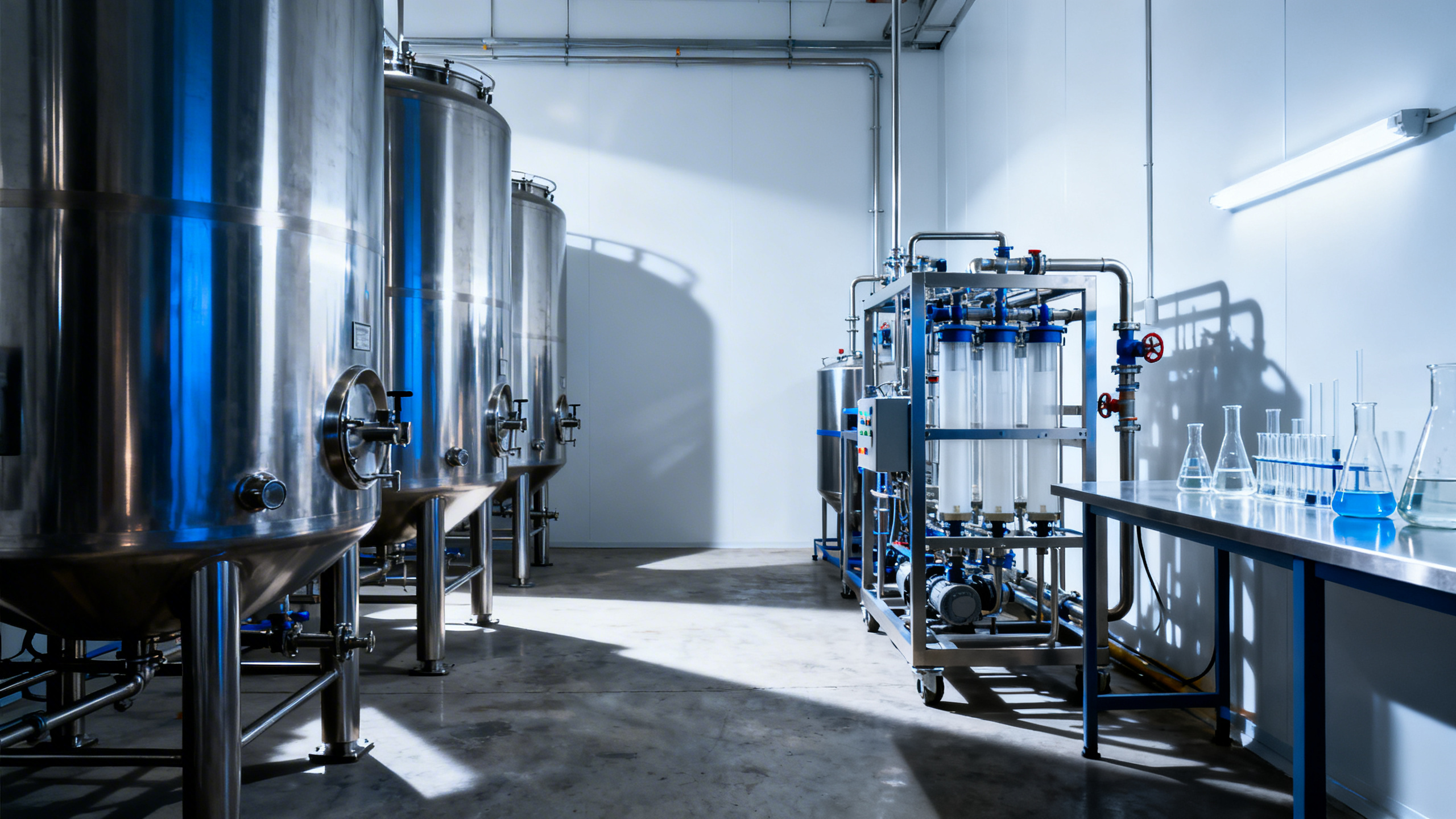 After the D.C. Circuit Pauses Parts of EPA’s PFAS Rule: What THC and CBD Beverage Plants Must Change Now