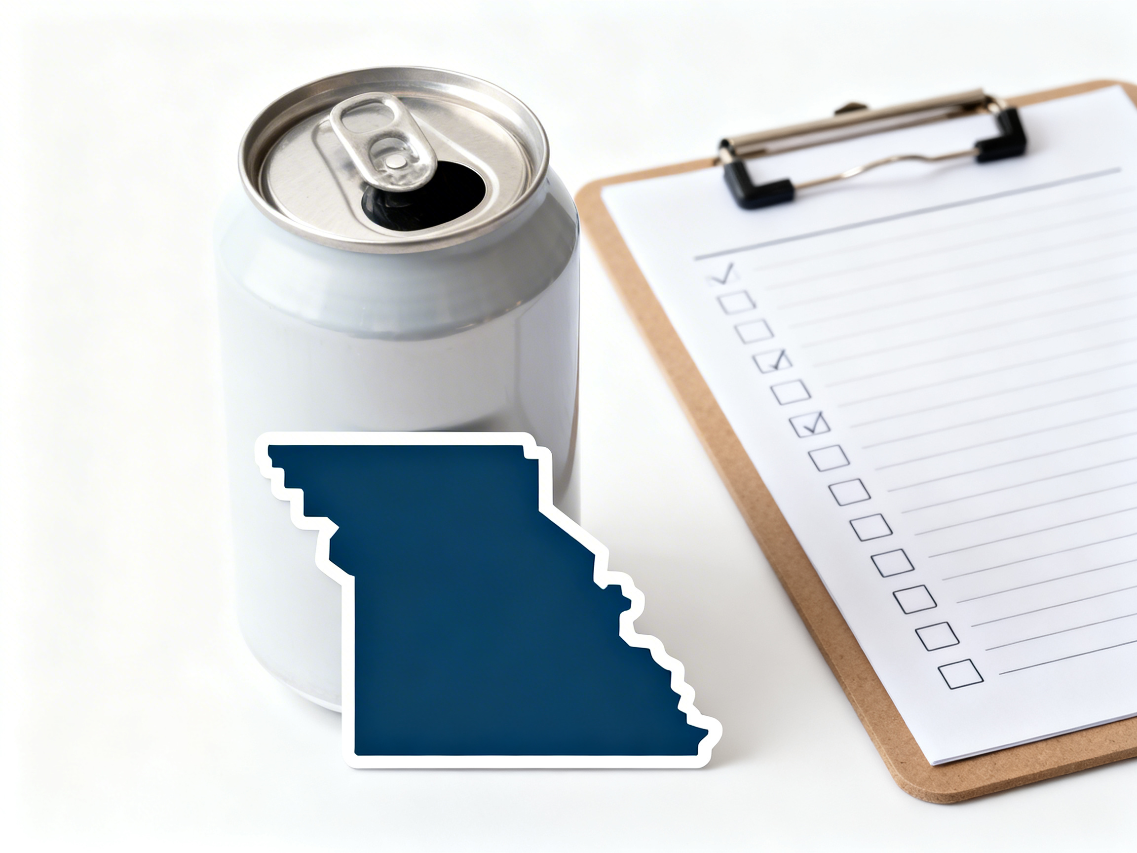 Missouri 2026: The Alcohol‑Model Ballot Initiative for Cannabis and Hemp—What It Would Mean for THC Drinks