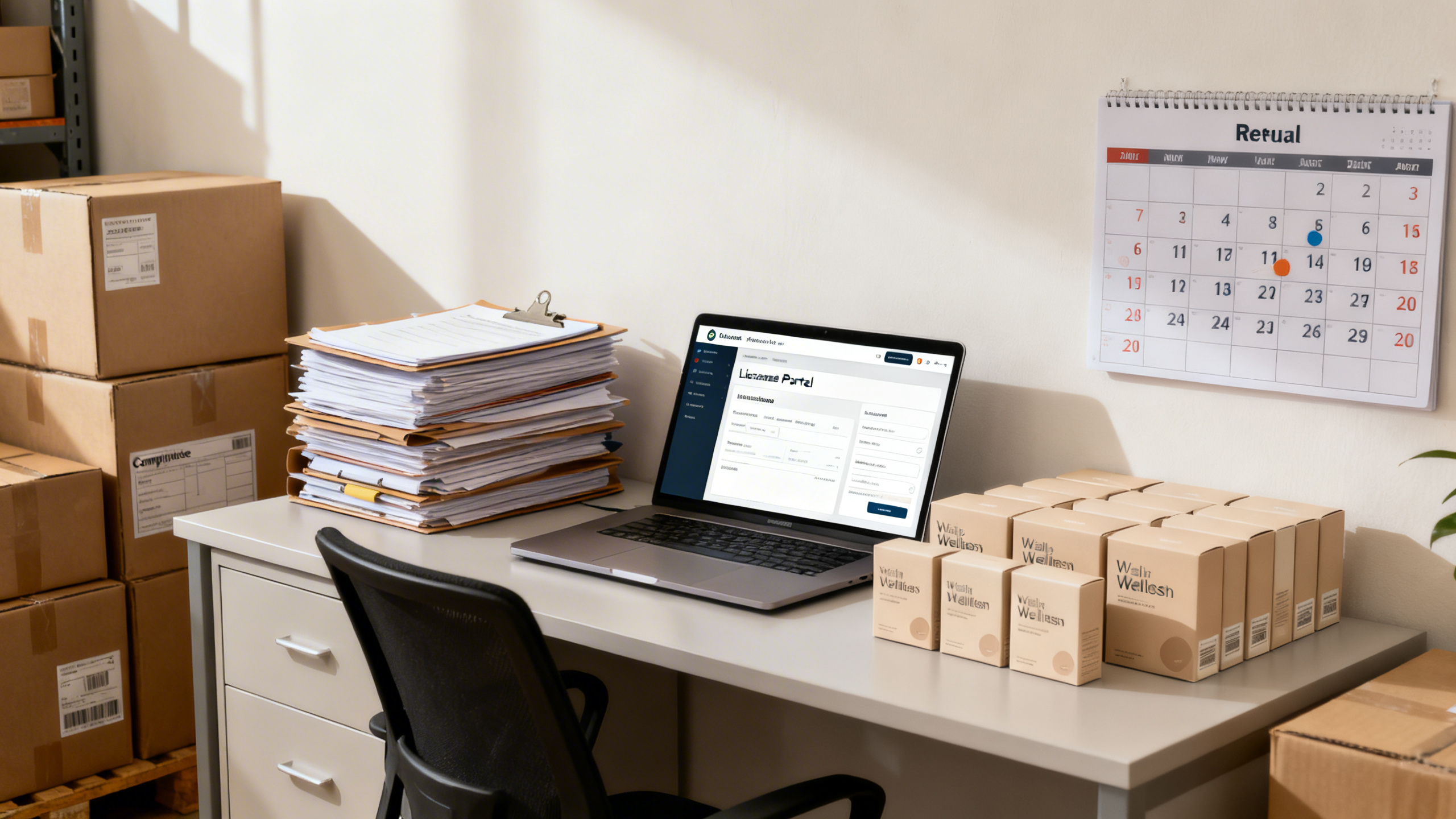 India 2025: FSSAI’s License Renewal Overhaul Meets CBD—Food vs. AYUSH, Imports, and E‑Commerce