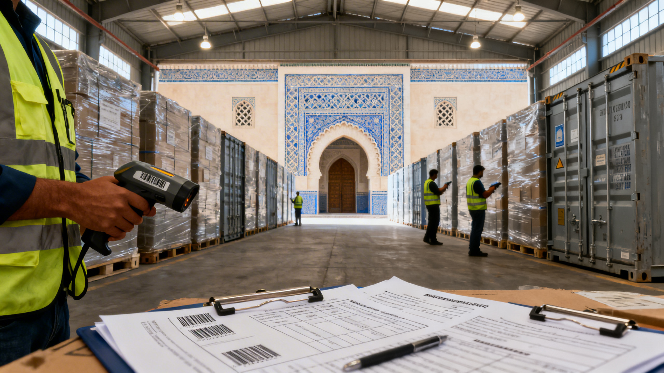 Morocco’s Breakout Year: First Legal Exports and 67 Approved Cannabis Products—ANRAC Compliance for 2025–2026