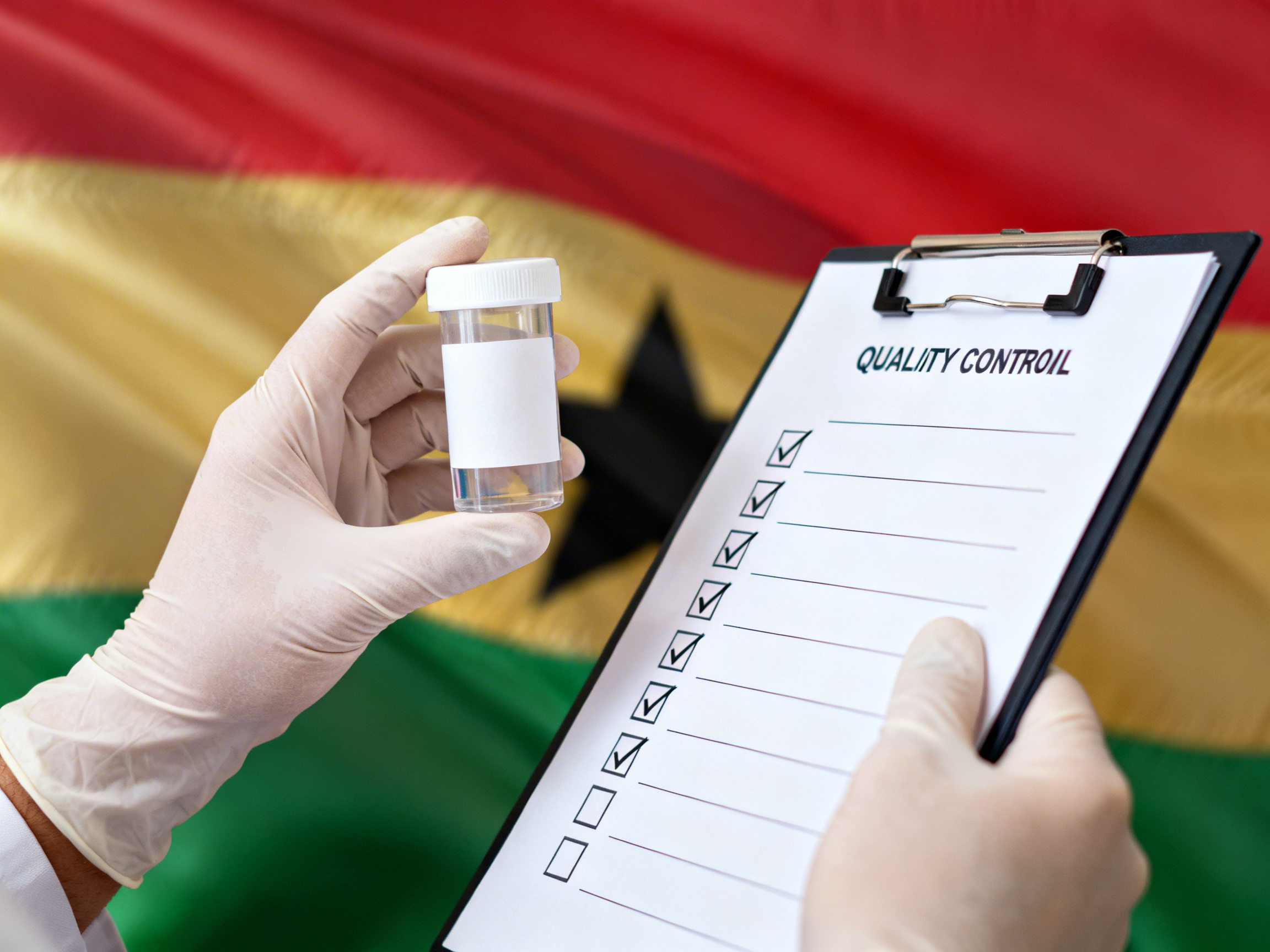 Ghana 2025: 0.3% THC Guidelines Headed to Parliament—Licensing, Testing, and Labeling Under the New Regime