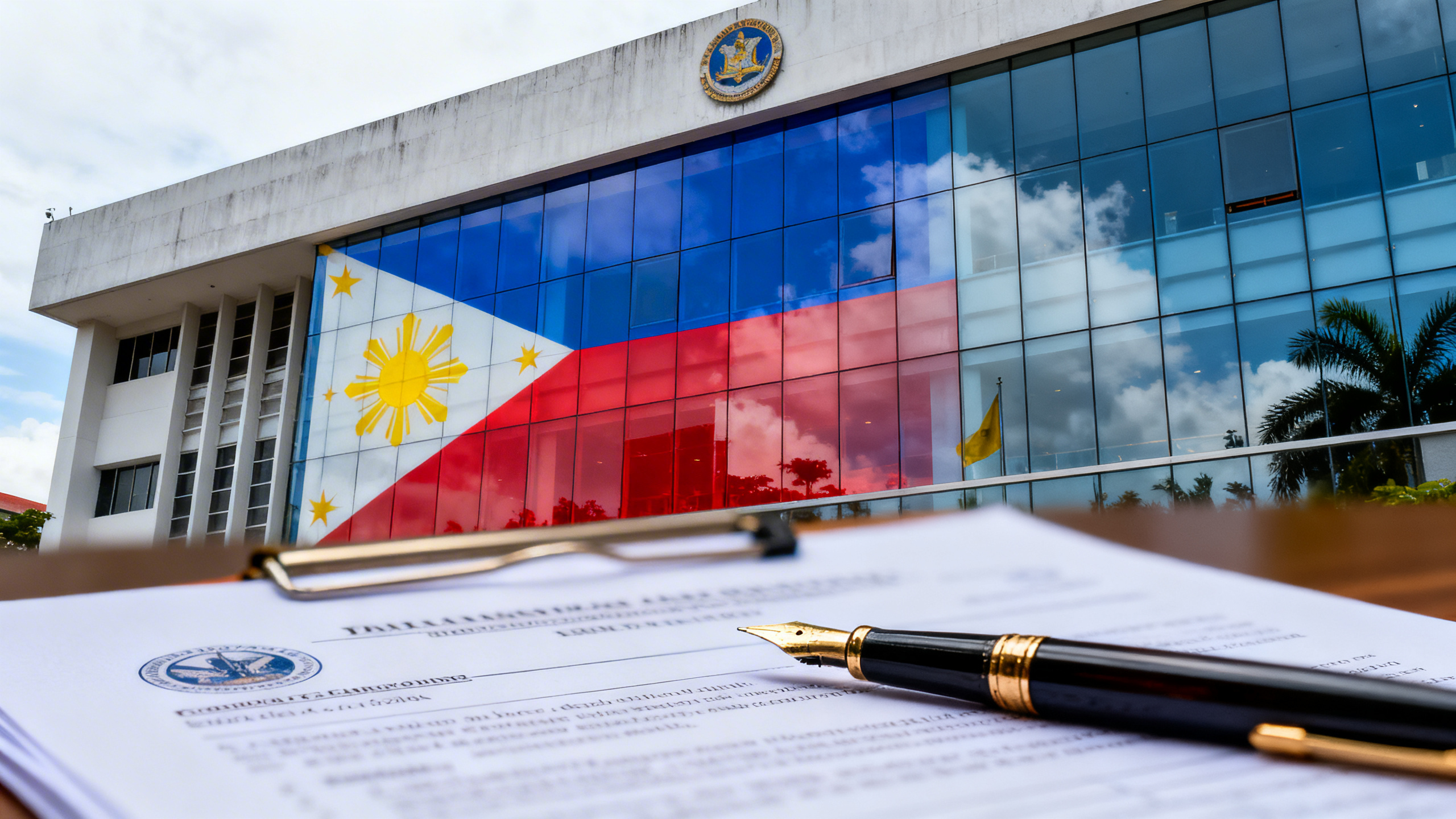 Philippines 2025: House-Passed Medical Cannabis Bill—Senate Path, the New Medical Cannabis Office, and Market Architecture
