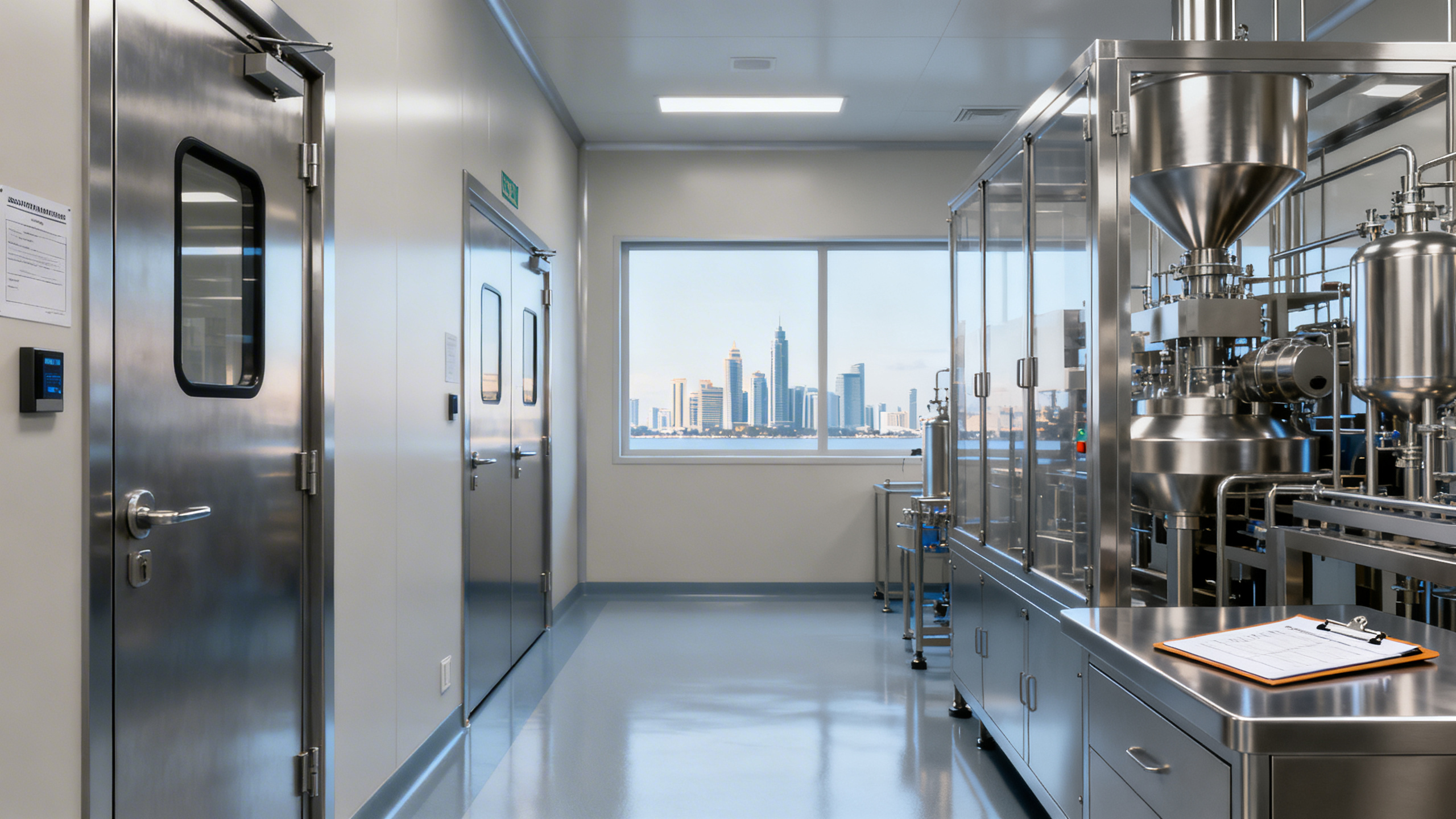 Panama’s Seven Licensees: GMP, Labeling, and Import/Export Rules Before First Medical Cannabis Sales