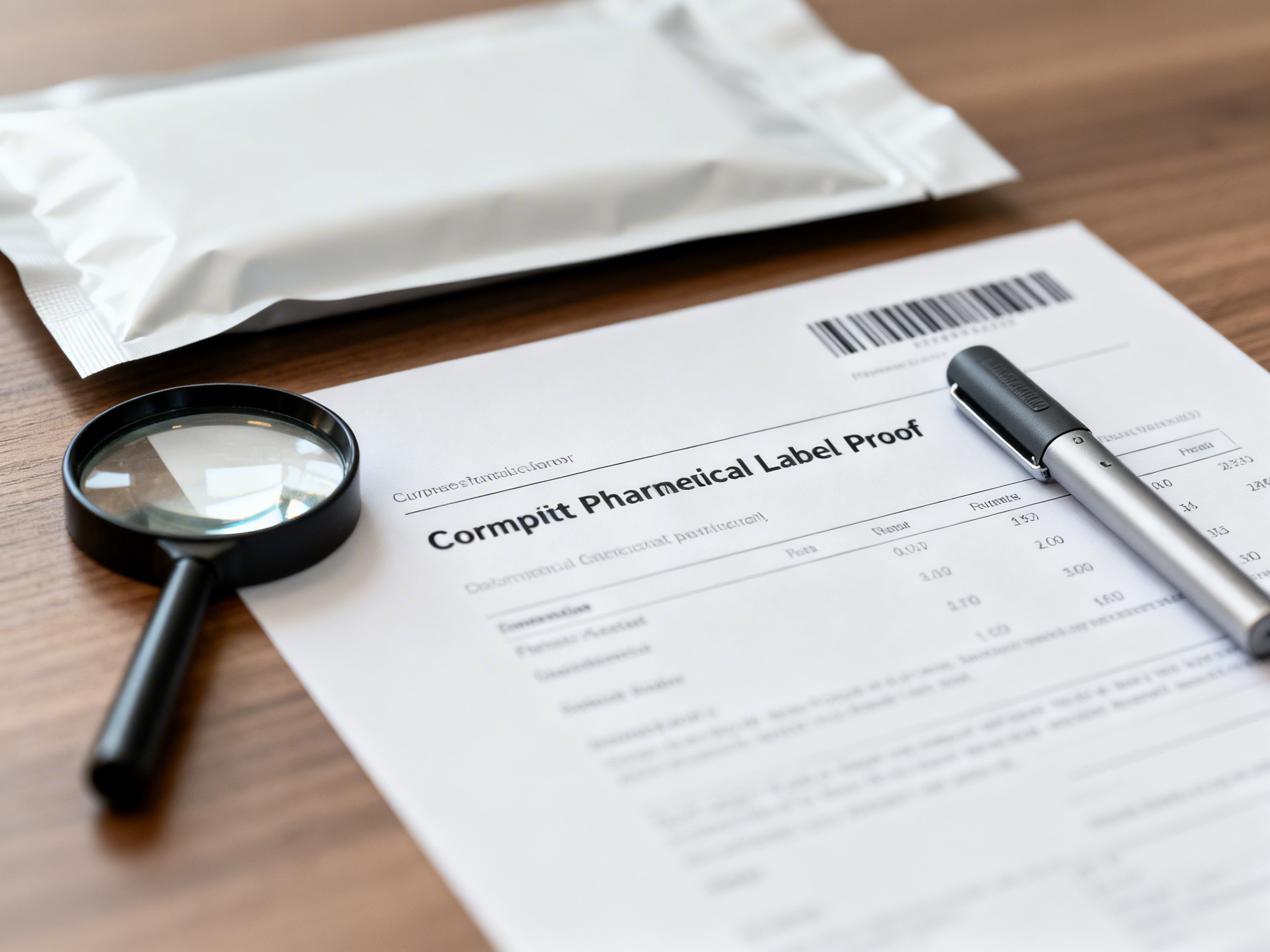 Panama's Seven Licensees: GMP, Labeling, and Import/Export Rules Before First Medical Cannabis Sales