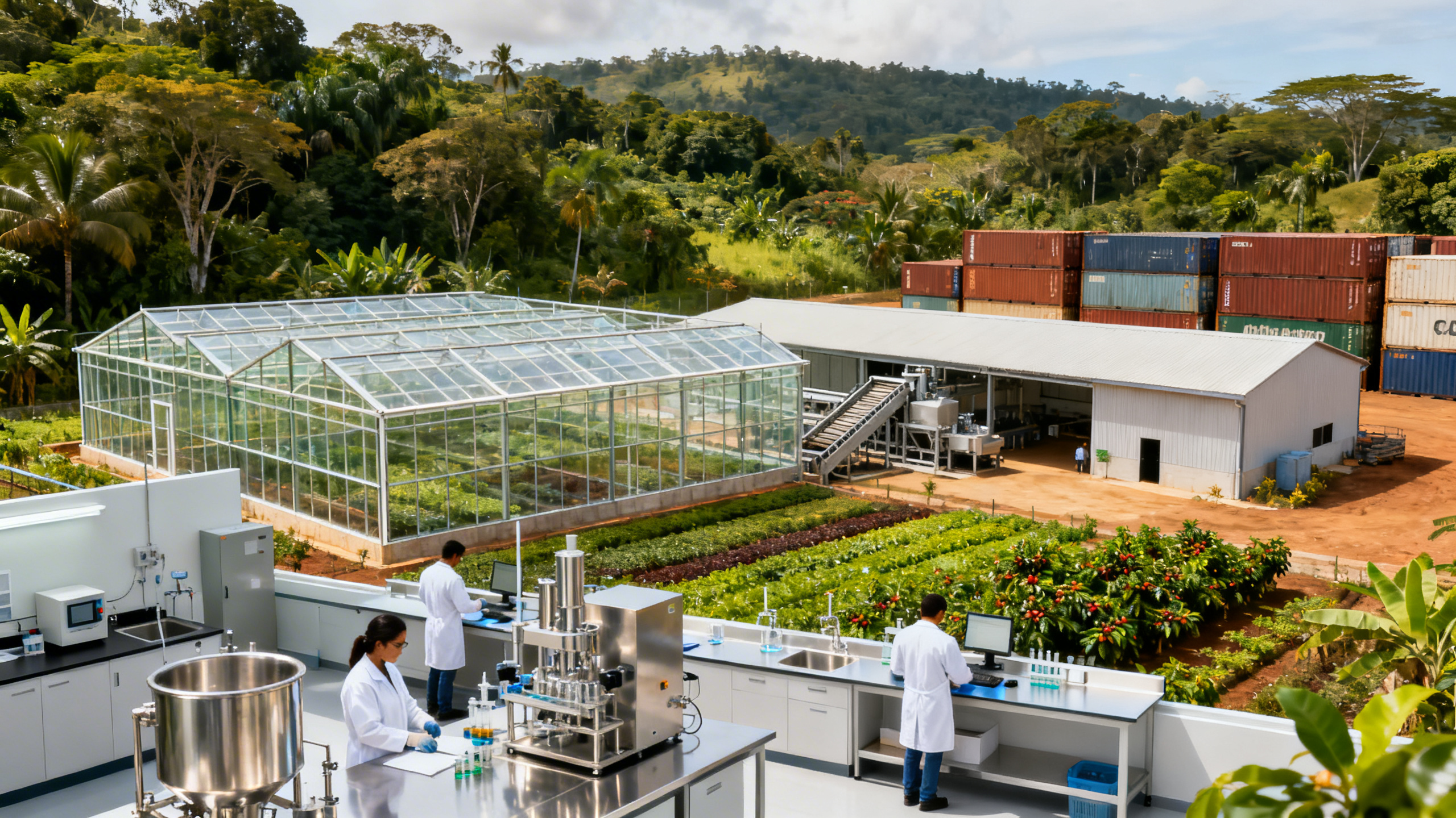Costa Rica’s Hemp Buildout in 2025: 57 Licenses Issued—Novel Food Compliance, Claims, and Export Readiness