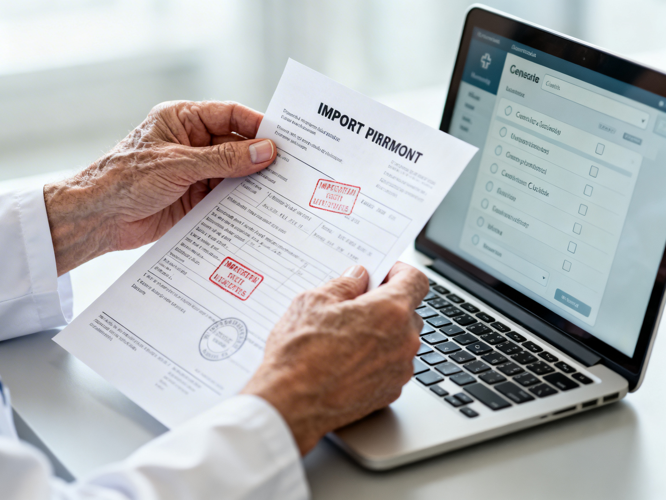 Poland’s 2025 Reset: Telemedicine Crackdown, CBD Novel Food Enforcement, and What Importers Must Change