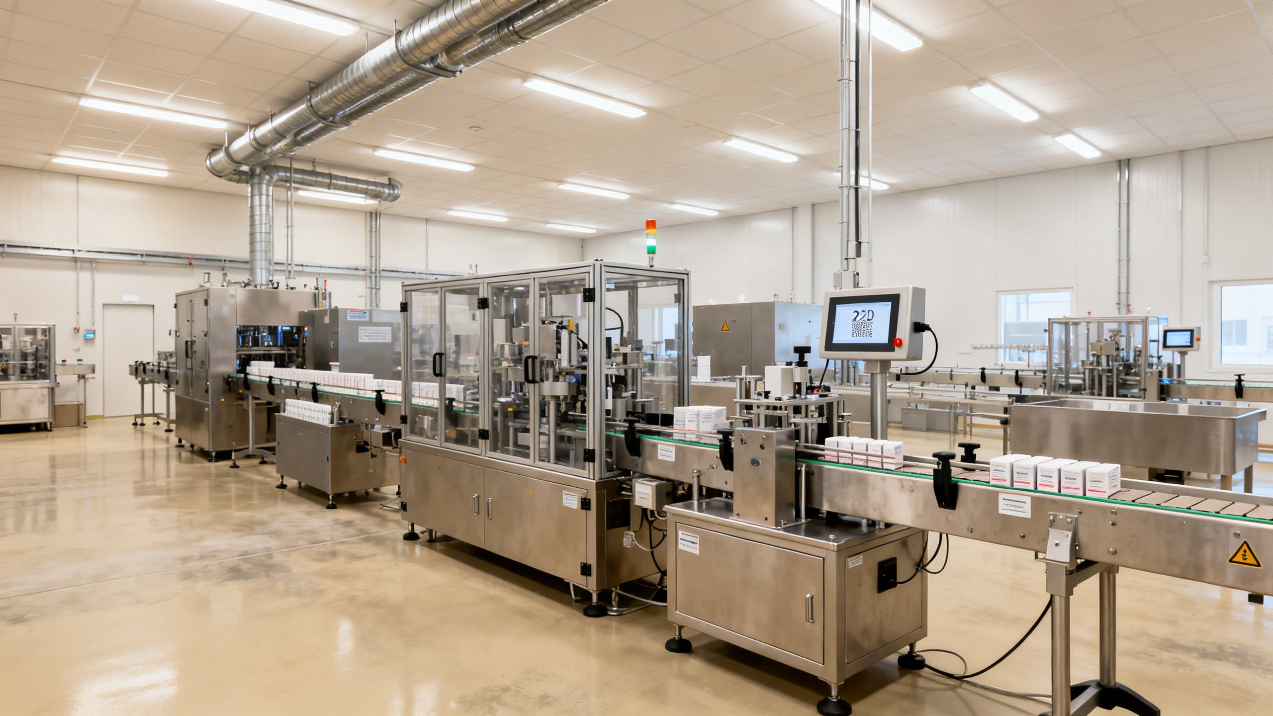 Greece 2025: New Pharmaceutical Safety-Feature Rules—Serialization and Repackaging Controls for Cannabis-Derived Medicines