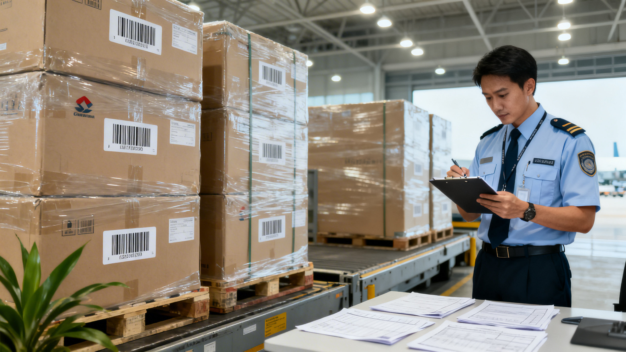 Colombia Exports in 2025: Resolution 539 Closes Gaps—New Documentation and Chain‑of‑Custody Rules for International Shipments