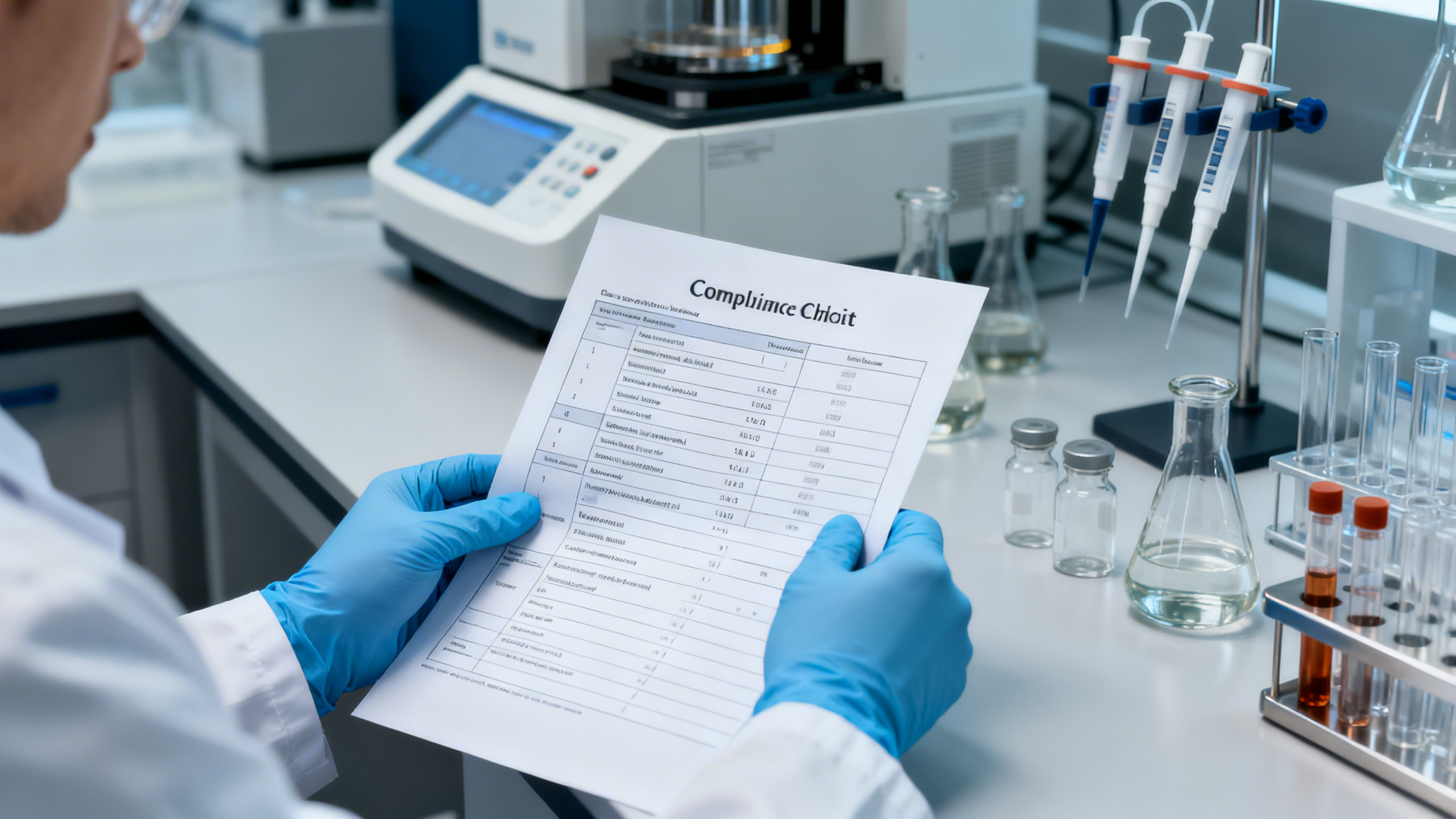 After DOJ Cancels Pending Cannabis Rules: What It Means for Hemp Testing, Research, and 2025–2026 Timelines