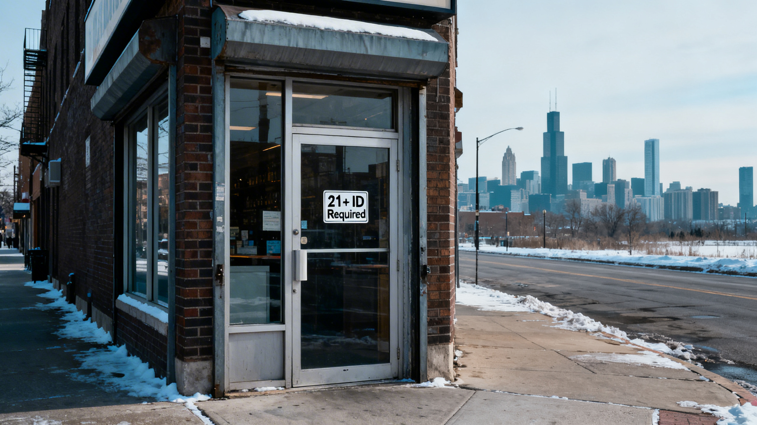 Chicago’s 2025 Hemp & Kratom Ordinance (O2025-0018771): Age‑21 Sales, New Retail Permits, and a City Tax on THC Drinks?