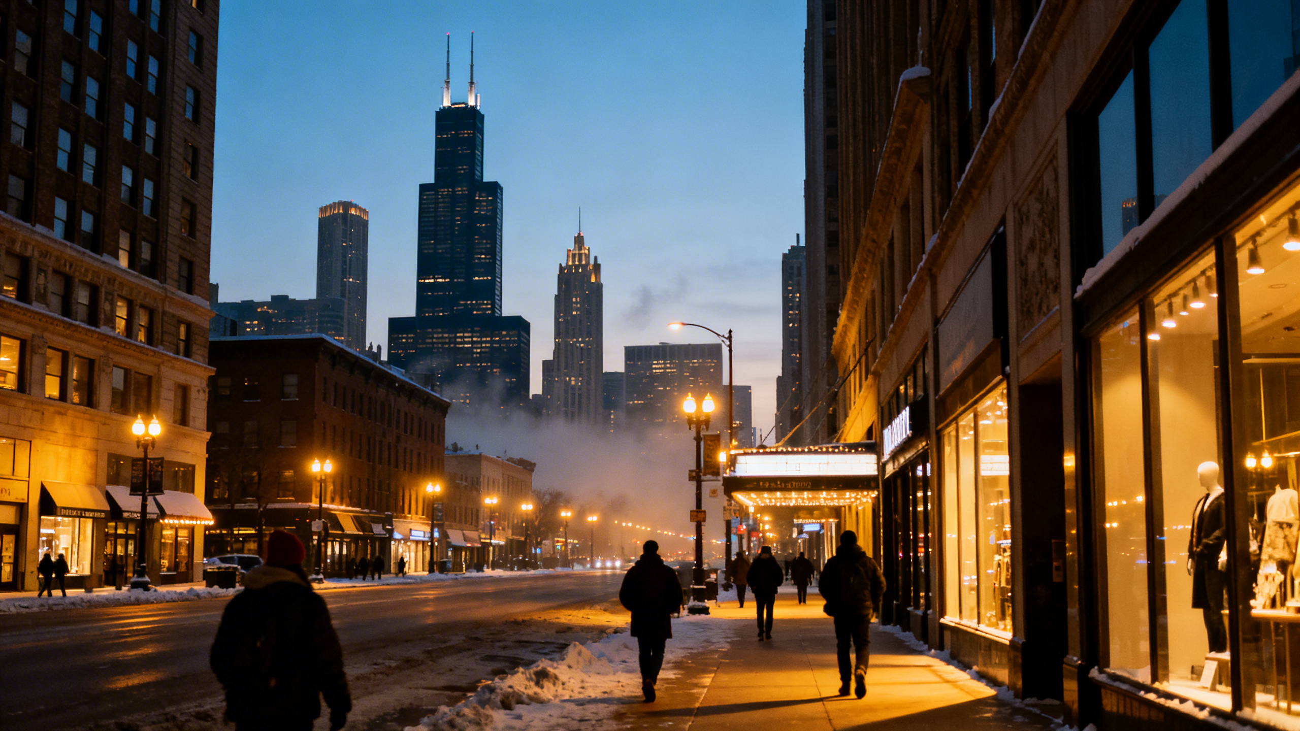 High on Hemp in Illinois: Chicago’s 260+ Retailers, Local Ordinances, and a 2025–2026 Compliance Forecast