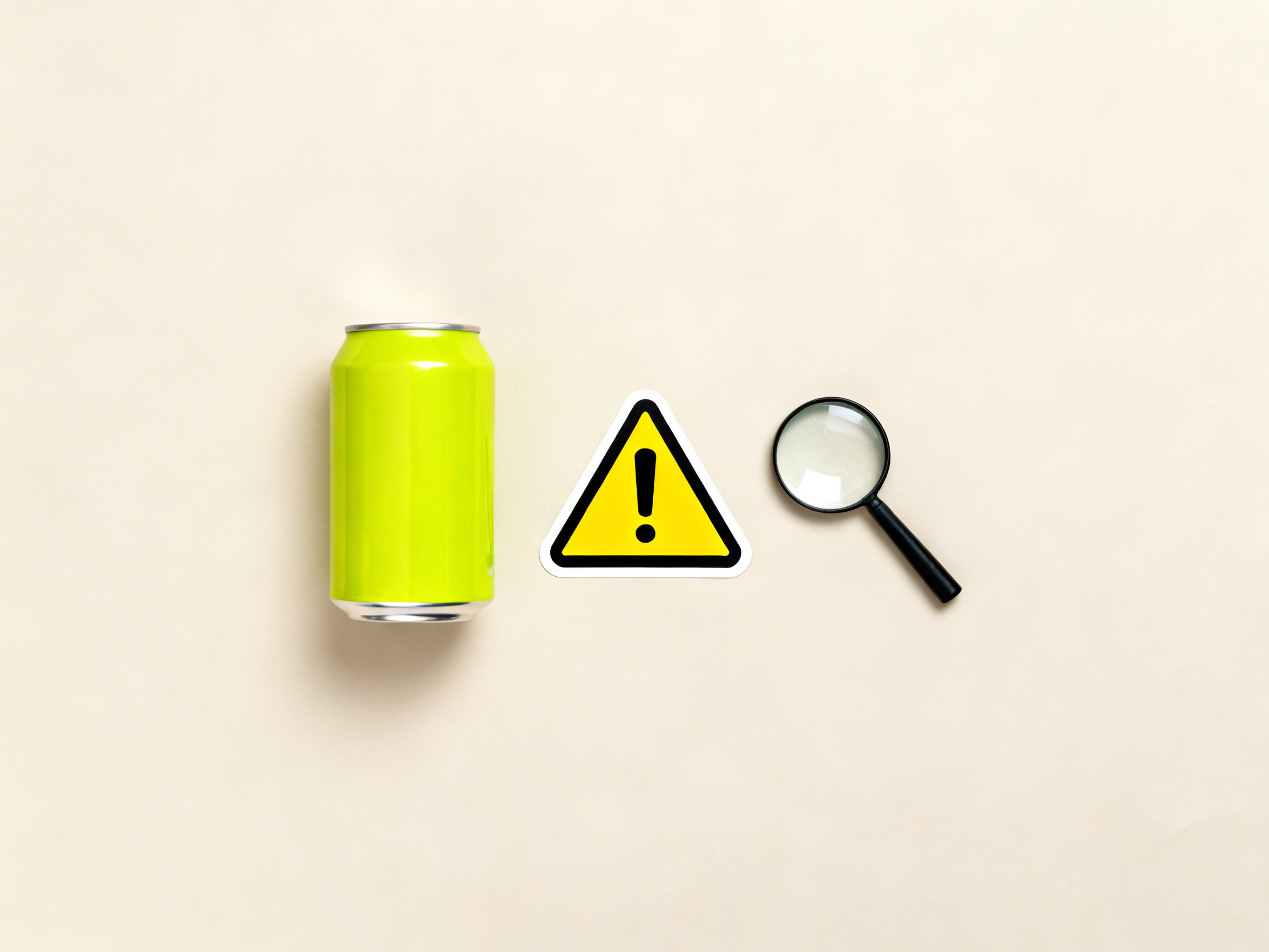 Caffeine + THC Energy Seltzers Under the Microscope in 2025: Ingredient Bans, Warnings, and Youth-Appeal Risk