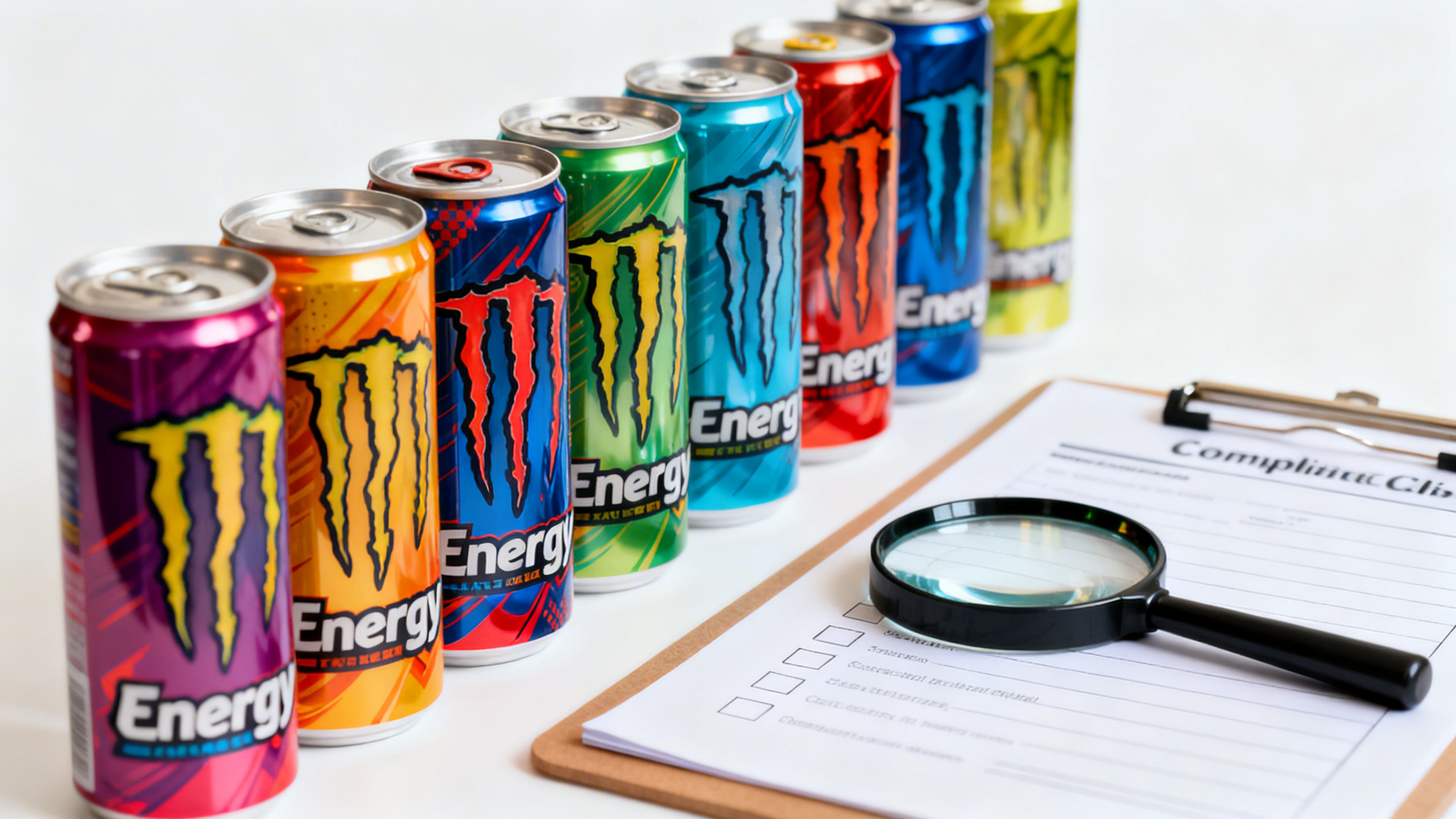 Caffeine + THC Energy Seltzers Under the Microscope in 2025: Ingredient Bans, Warnings, and Youth-Appeal Risk