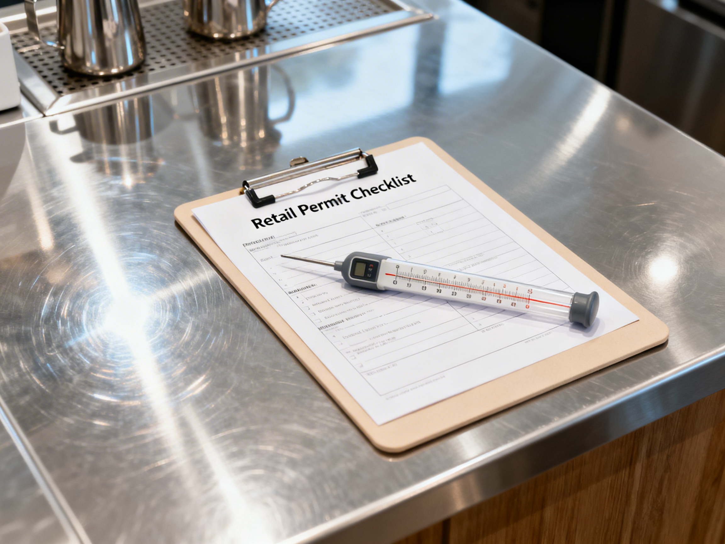 The Food Code Comes for Hemp Edibles: Retail Permits, TCS Controls, and Hot-Fill/Acidified Validation in 2025