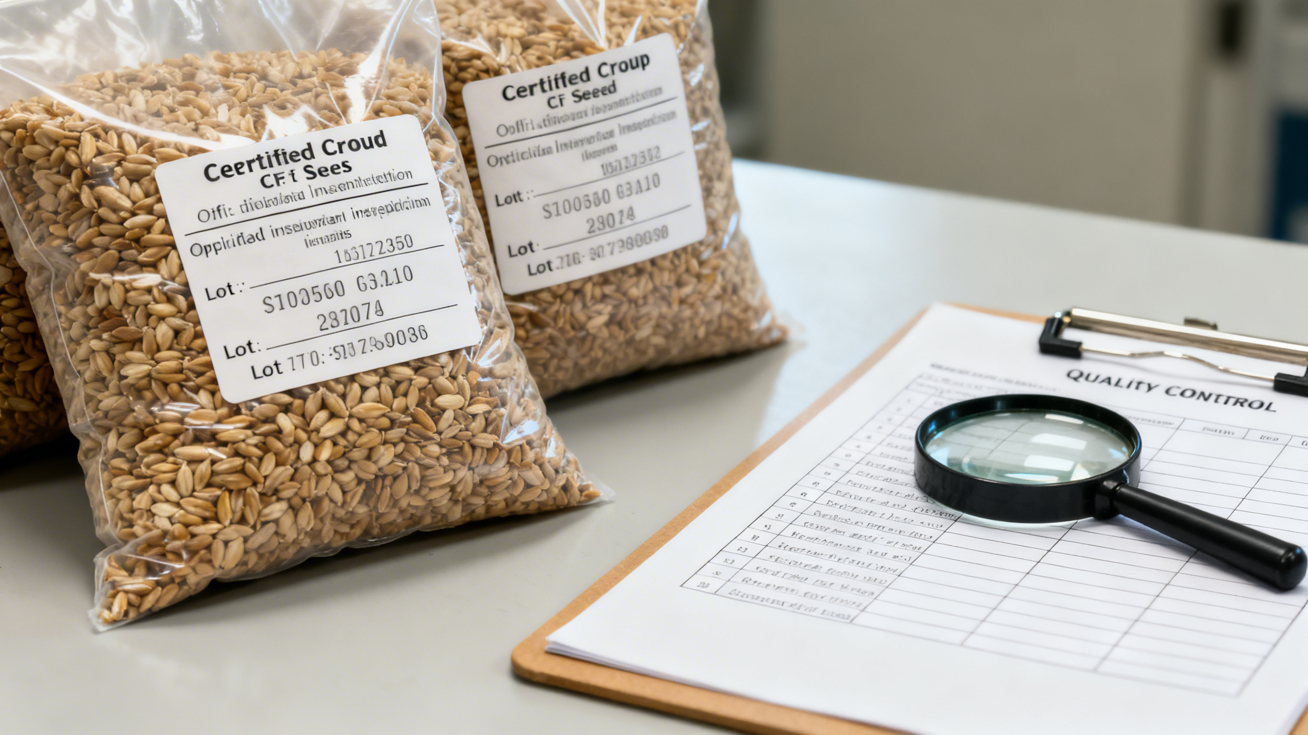 Hemp Seed Truth‑in‑Labeling: 2025 AOSCA Certification, Varietal Claims, and Interstate Seed Sale Pitfalls