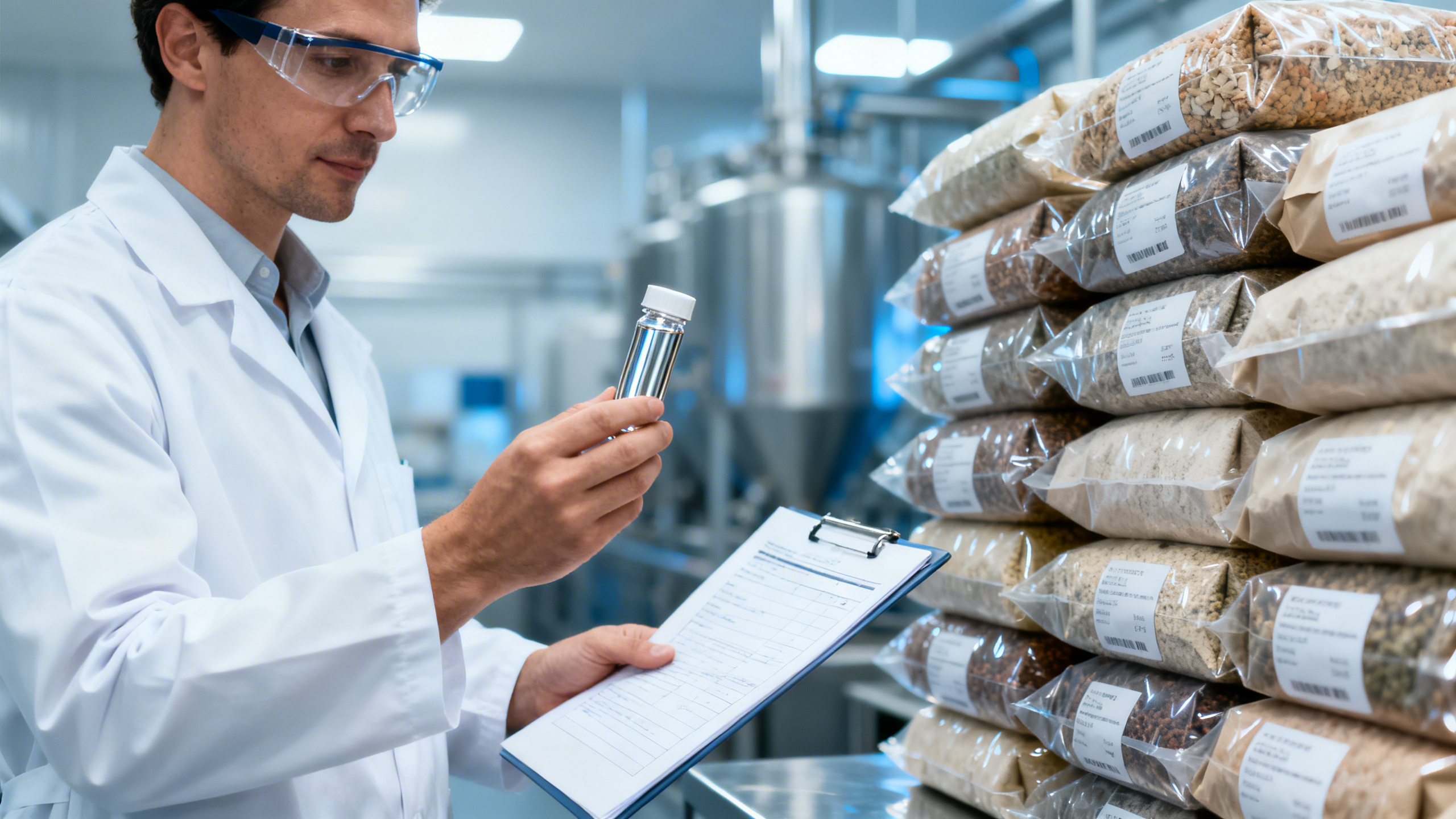 Pesticide Residues in Food‑Grade Hemp: EPA Tolerances, State Cannabis Lists, and FSMA Supply‑Chain Controls in 2025