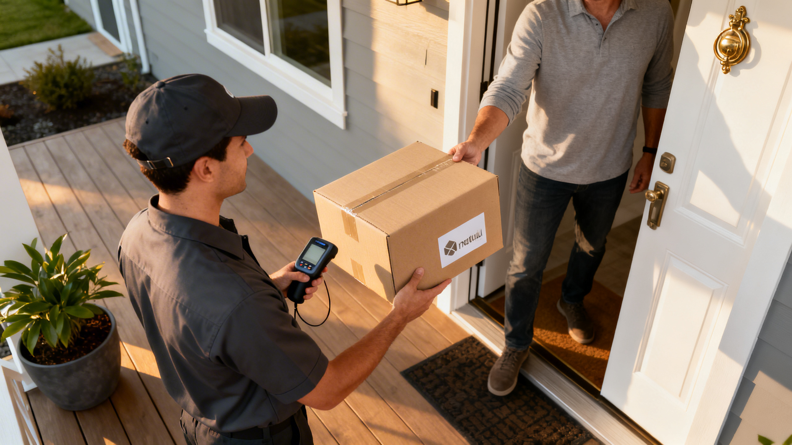 E‑Commerce Returns for THC Drinks: Reverse Logistics, Adult‑Signature Pickups, and Refund Compliance in 2025