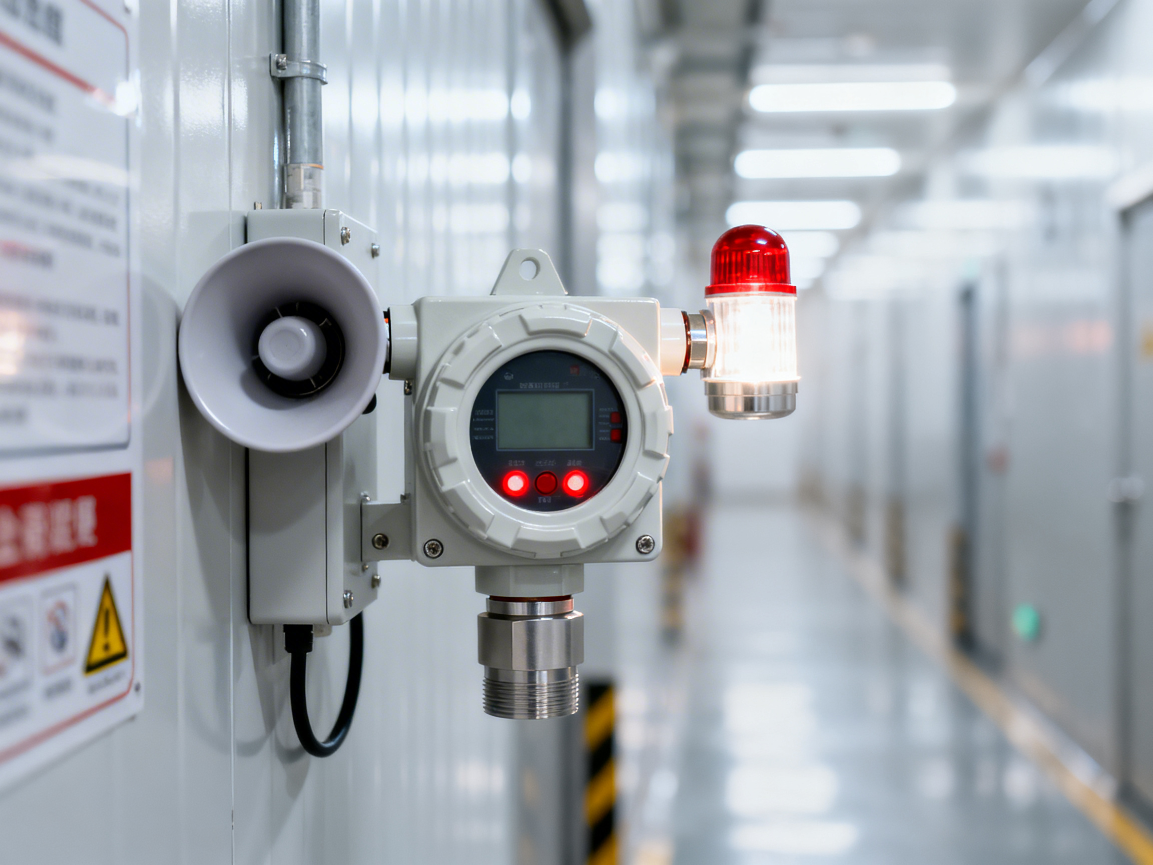CO2 Safety in THC Beverage Facilities: OSHA, NFPA 55, and Local Fire Code Compliance for 2025–2026