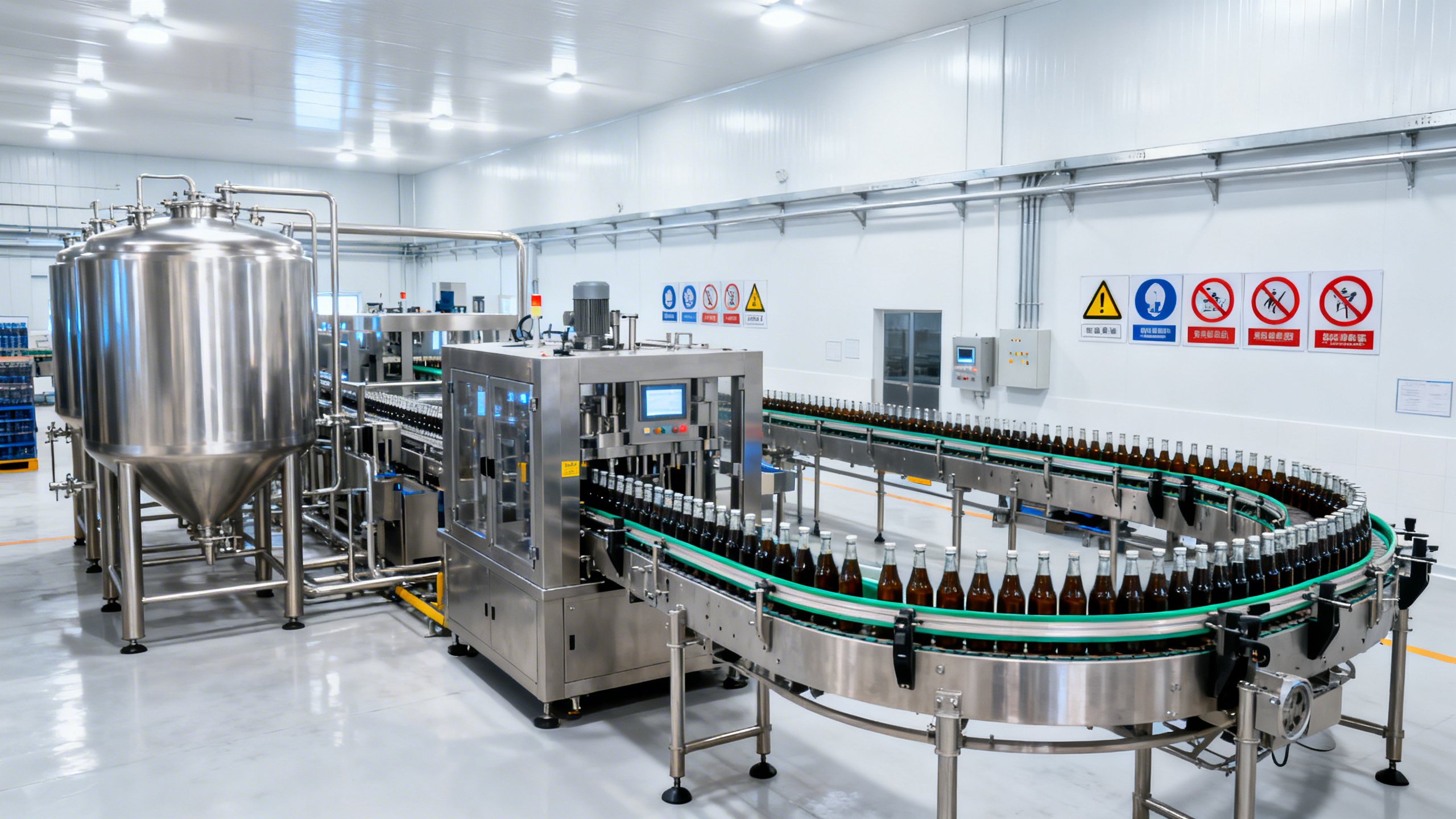 CO2 Safety in THC Beverage Facilities: OSHA, NFPA 55, and Local Fire Code Compliance for 2025–2026