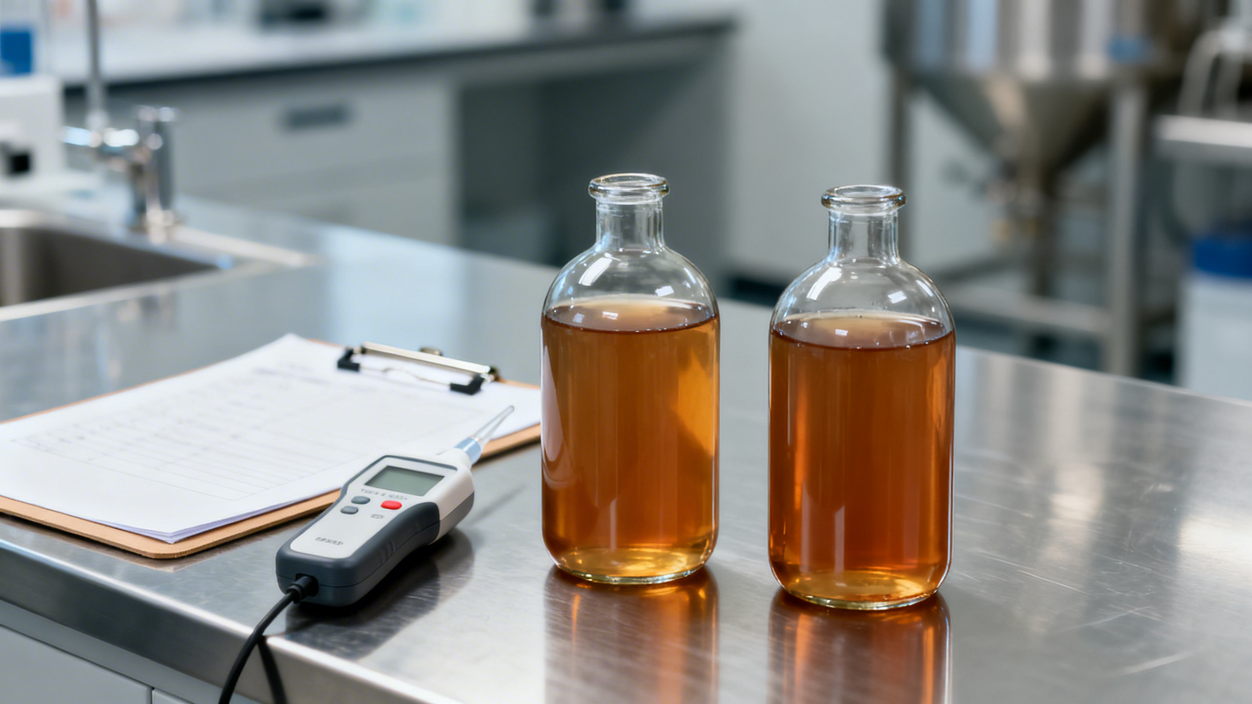 Kombucha + Hemp in 2025: When Fermented ‘Non‑Alcoholic’ Drinks Trigger TTB, State ABC, and Retail Age Gates