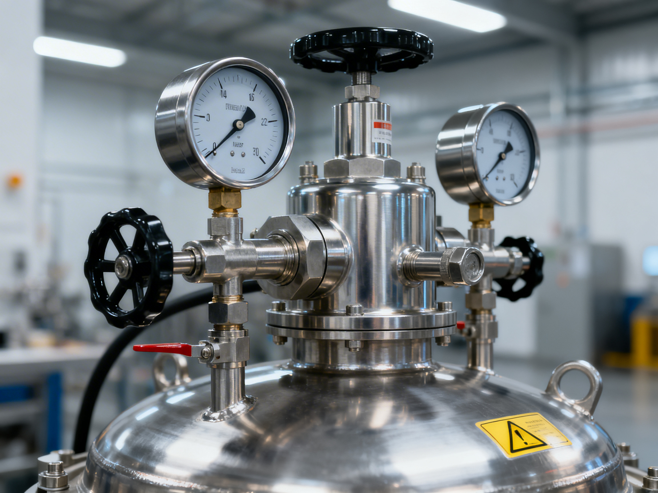 Do Cannabis Extraction Facilities Trigger EPA’s New RMP Rule? LPG Storage, PHA/SA, and 2027 Planning