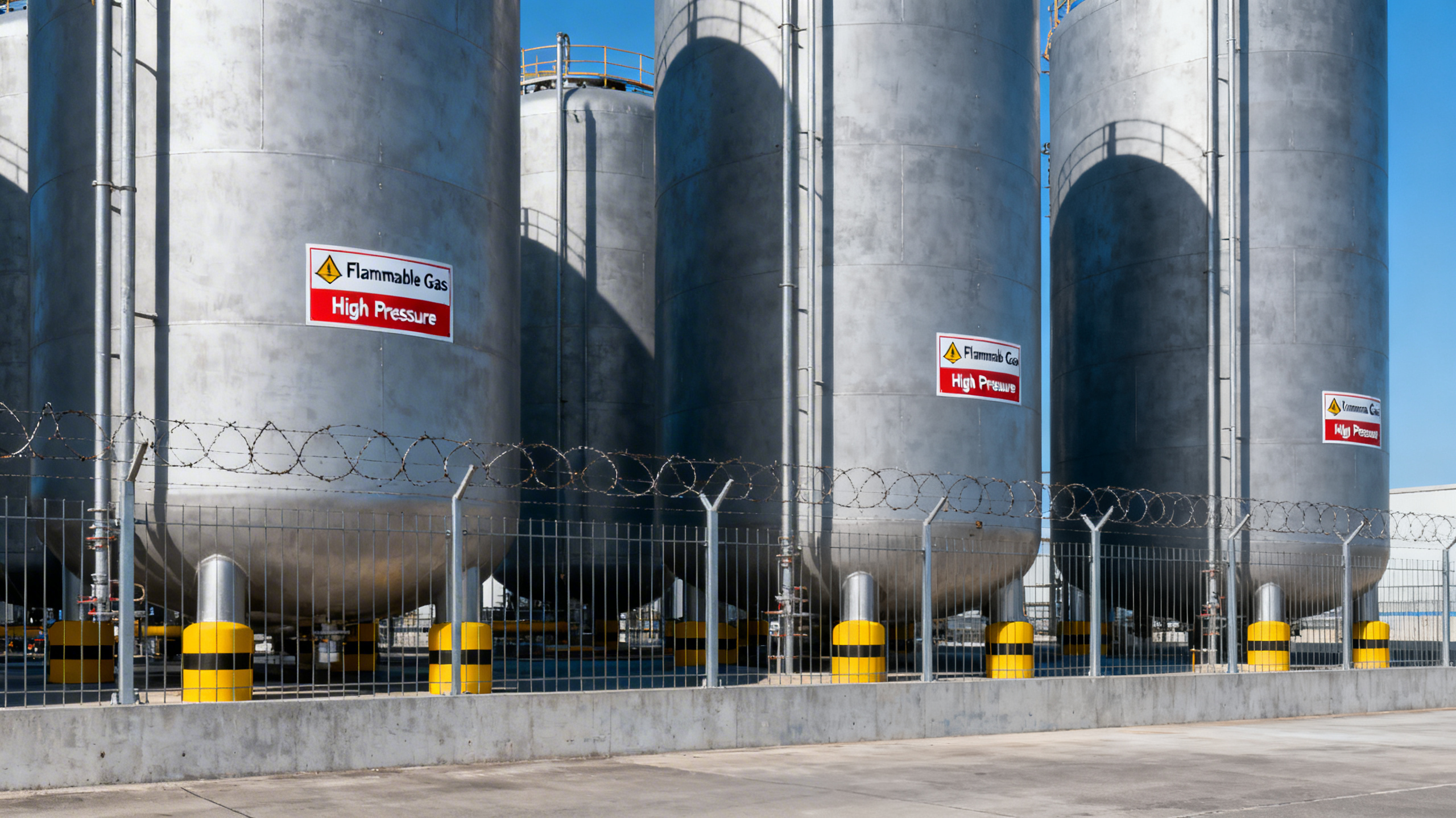 Do Cannabis Extraction Facilities Trigger EPA’s New RMP Rule? LPG Storage, PHA/SA, and 2027 Planning