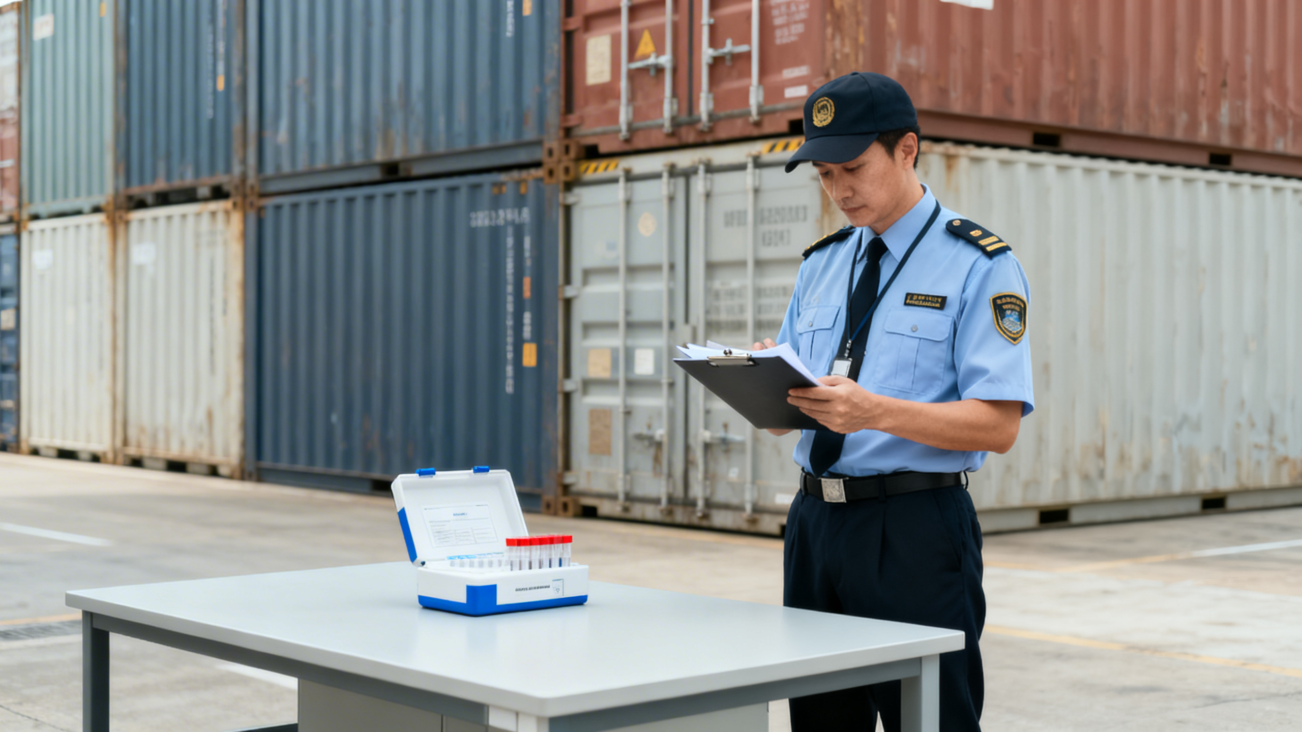 When Do Hemp Edibles Need LAAF‑Accredited Lab Testing? A 2025 Import and Enforcement Guide