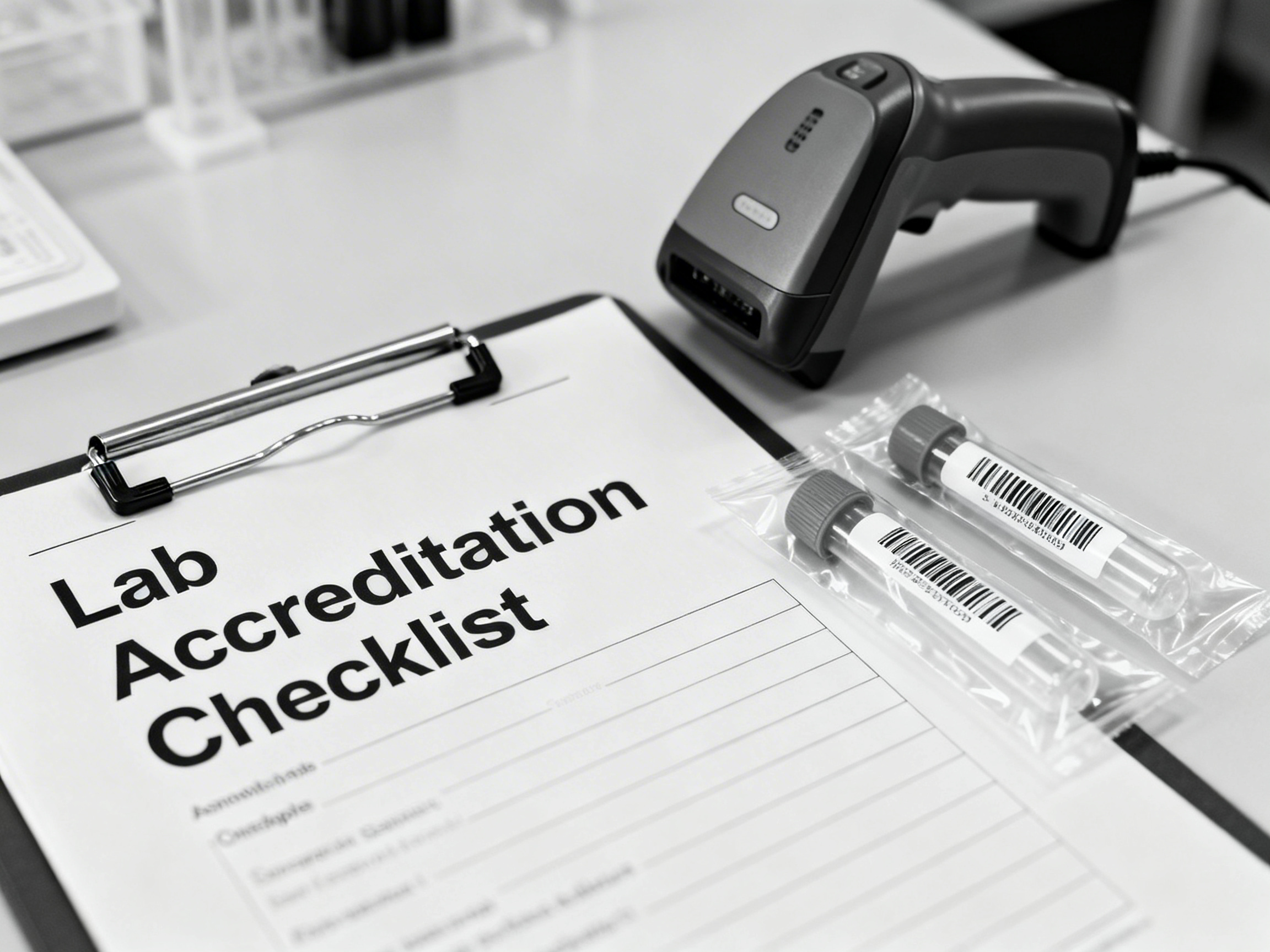 When Do Hemp Edibles Need LAAF‑Accredited Lab Testing? A 2025 Import and Enforcement Guide