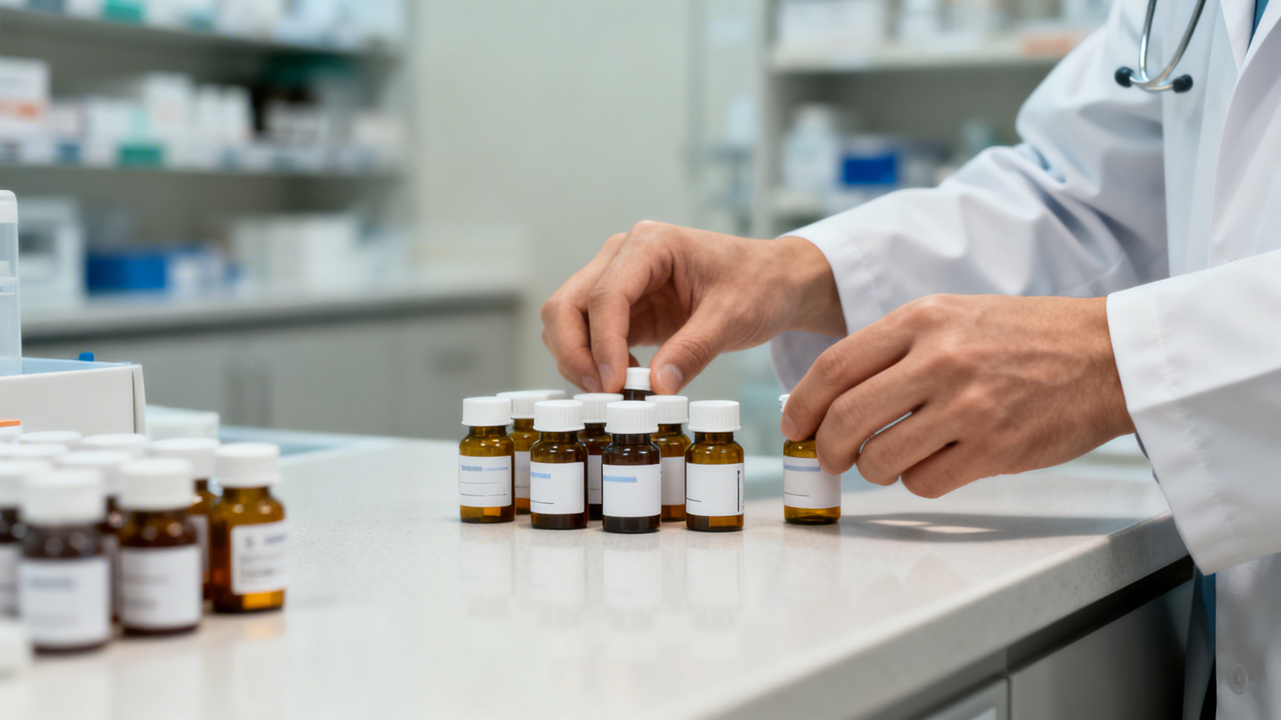 Luxembourg 2025: High‑THC Medical Flower Pullback—Dispensing Changes and Patient Workarounds