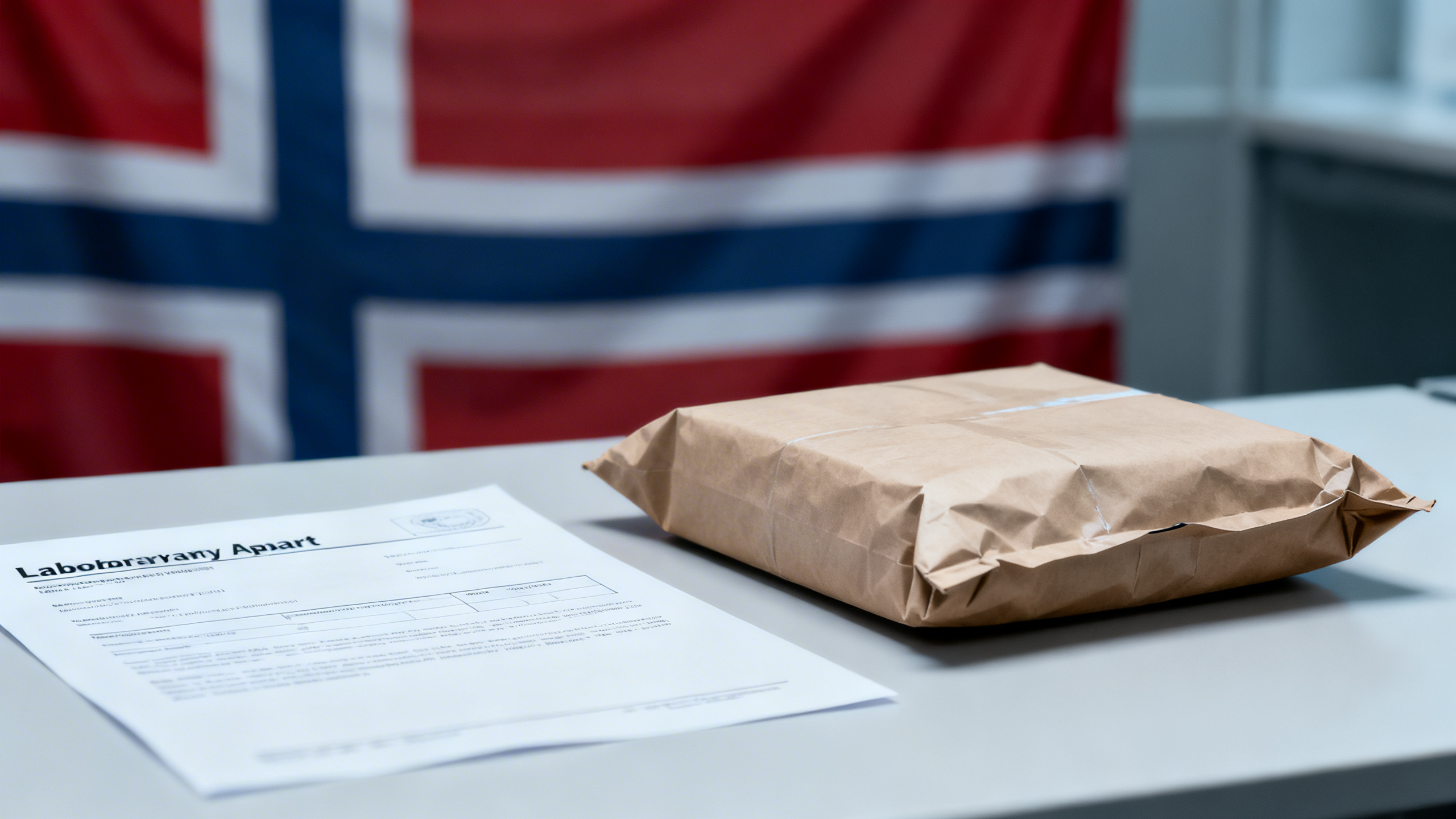 Norway 2025: Zero‑THC or Nothing—Importing CBD Without Novel Food or Trace THC