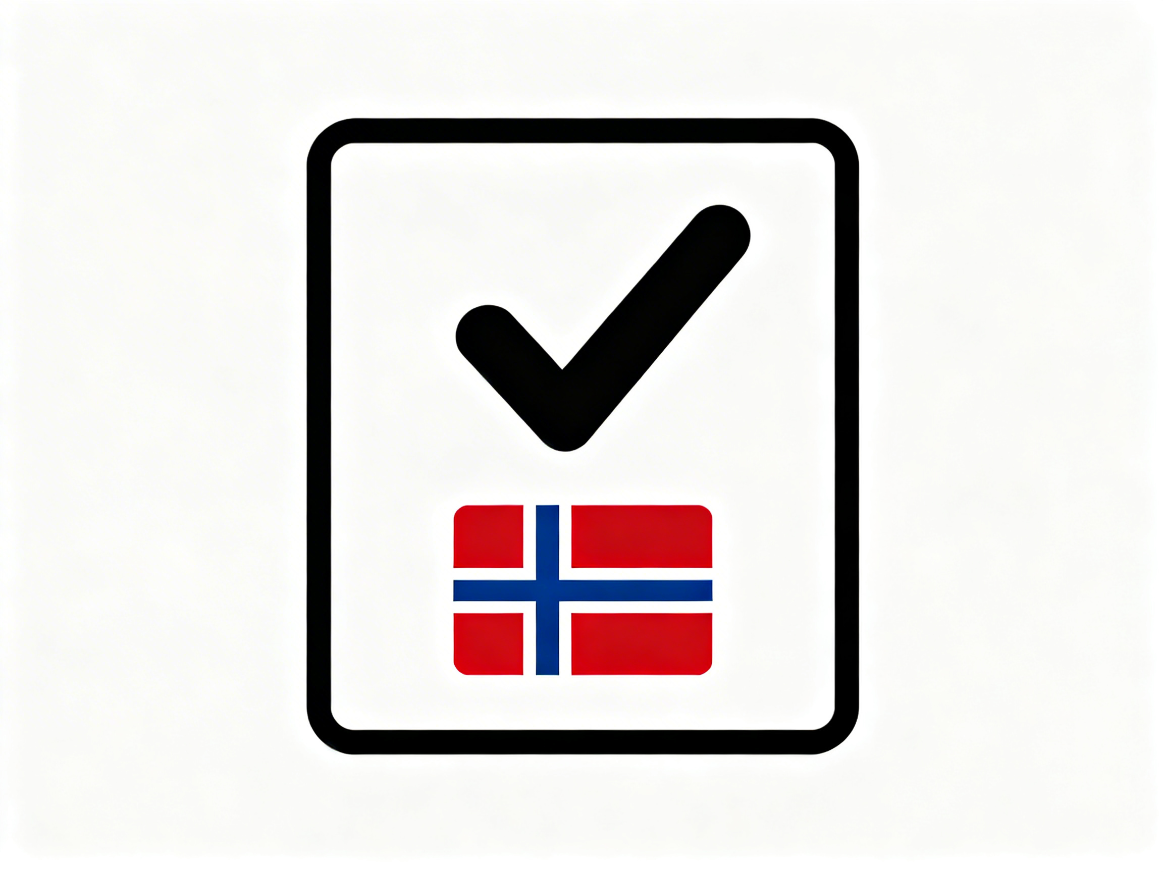 Norway 2025: Zero‑THC or Nothing—Importing CBD Without Novel Food or Trace THC