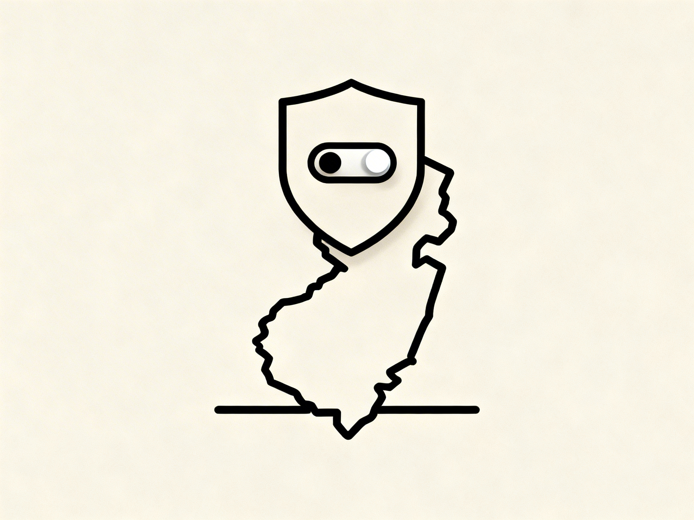 New Jersey 2025: NJDPA Meets Cannabis E‑Commerce — 15‑Day Opt‑Out, GPC, and Youth‑Ad Targeting